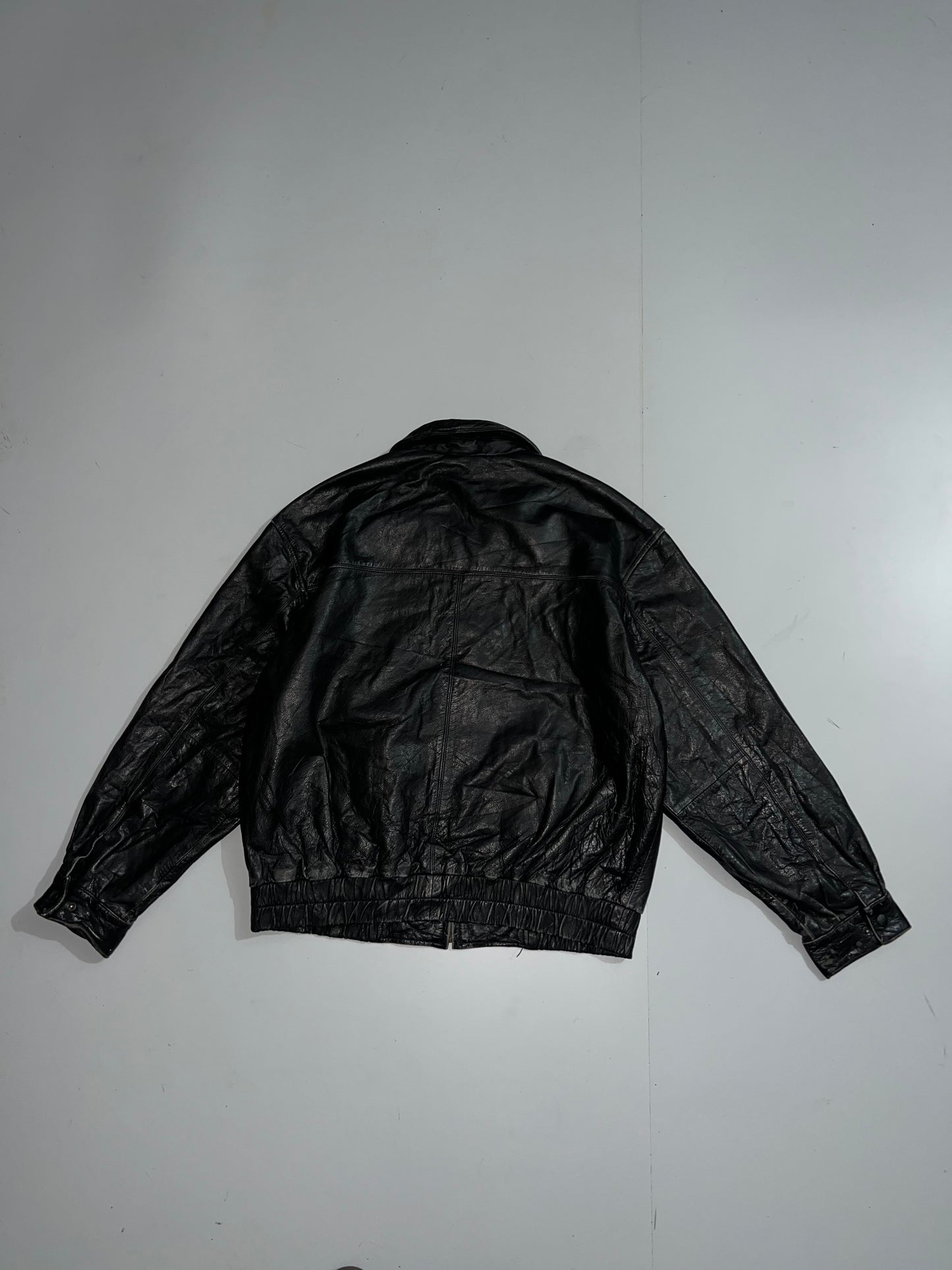 ZSuper Premium Original Leather (RARE) (L/XL)
