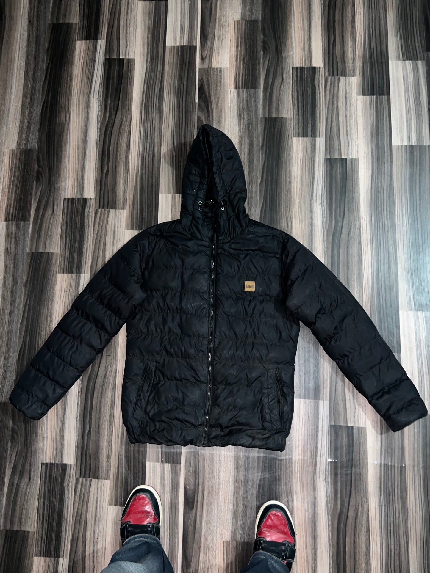 ZPremium Minimal Jacket (S/M)