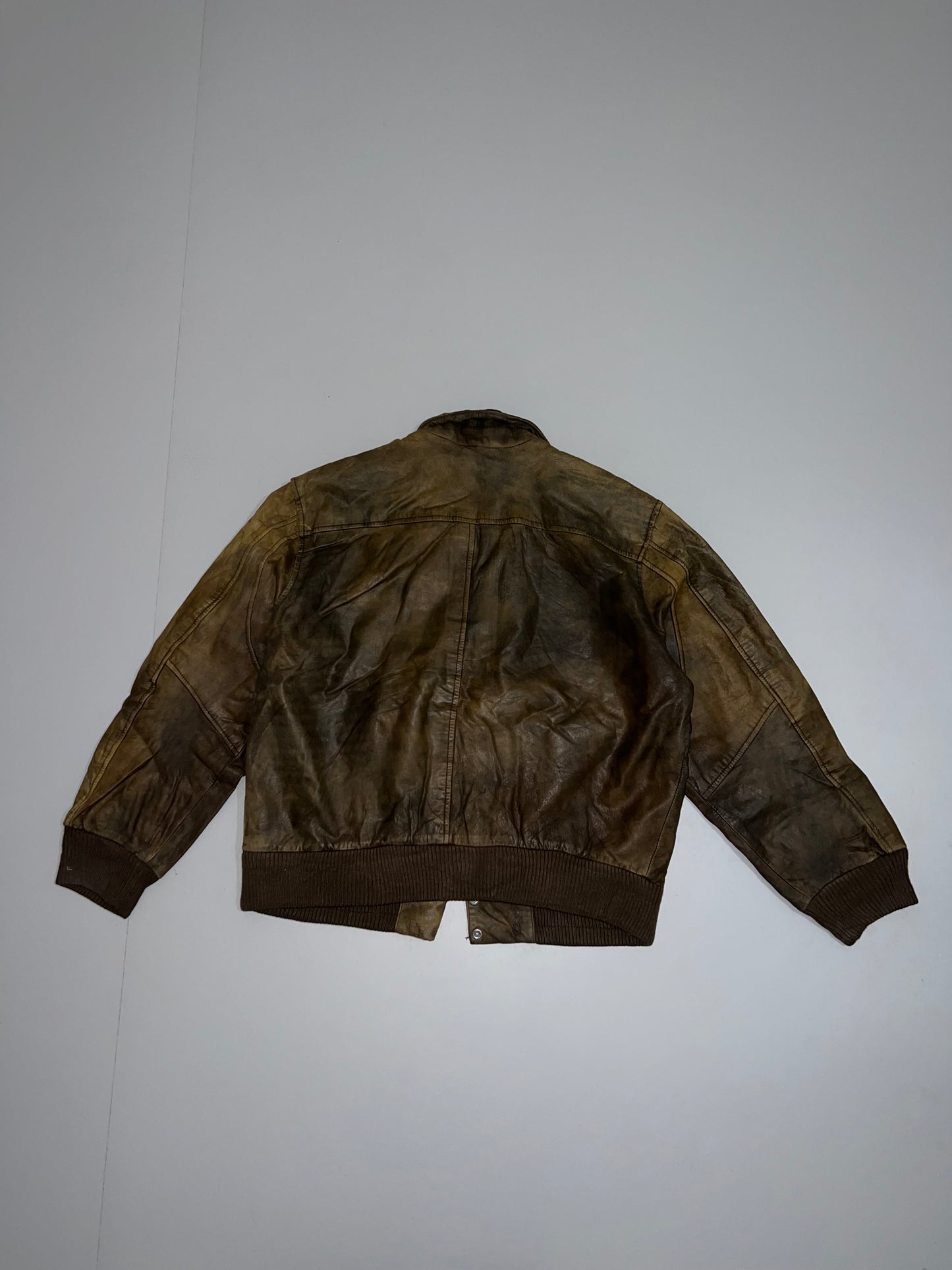 ZSuper Premium Original Leather (S/M)