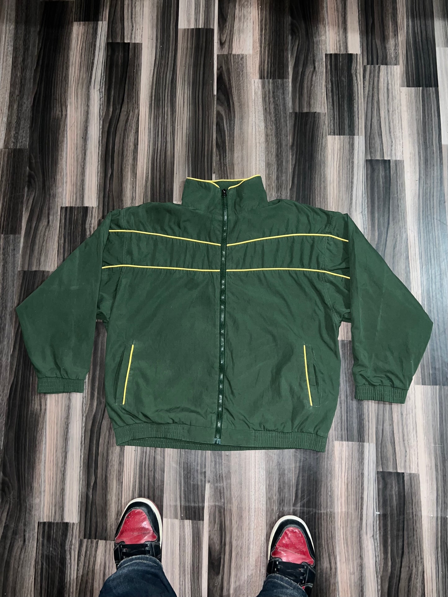 A bPremium Minimal Jacket (S/M)