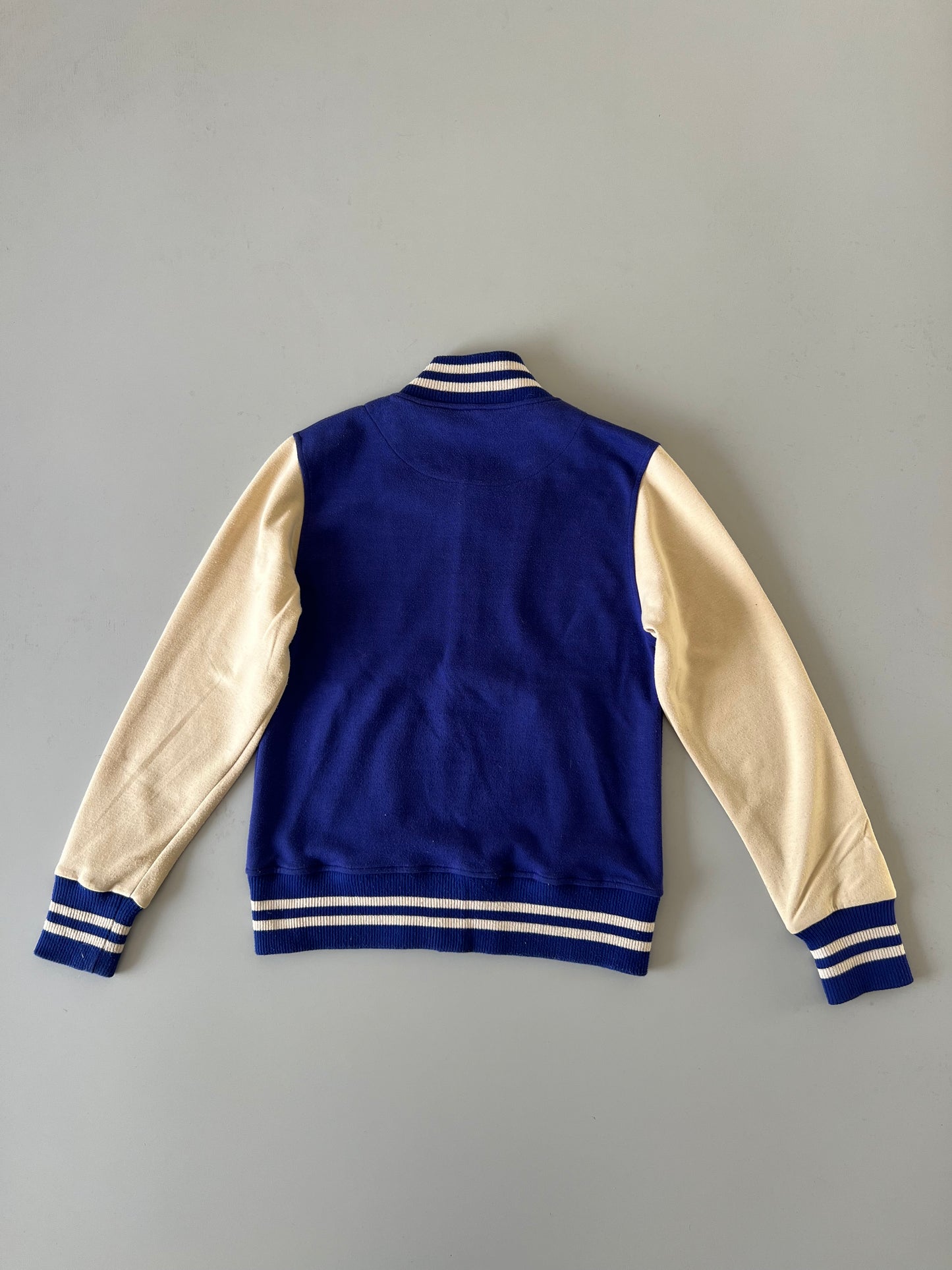 ! Super Premium (Varsity Jacket) (XS/S)