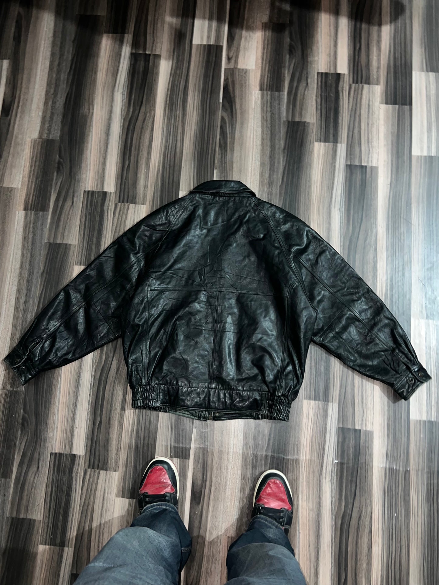 ZUltra Premium Leather (M/L)