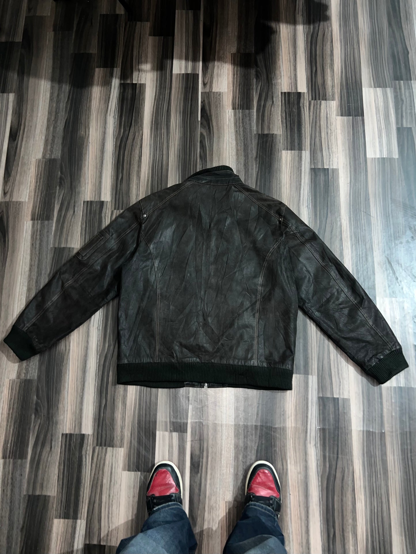 Z Premium Leather(BOGO) XL/2Xl