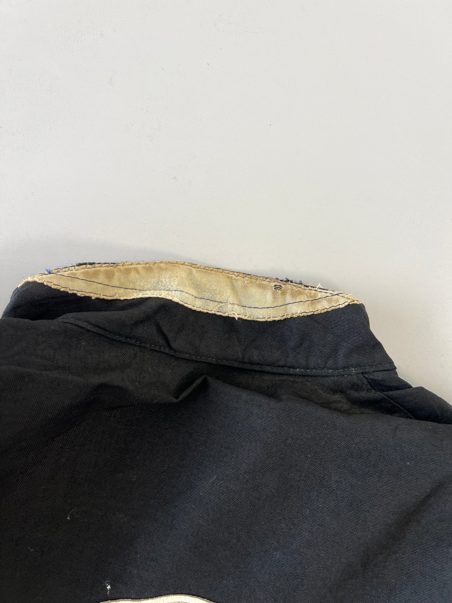 ! Super Premium Padded Racing Jacket (XL)