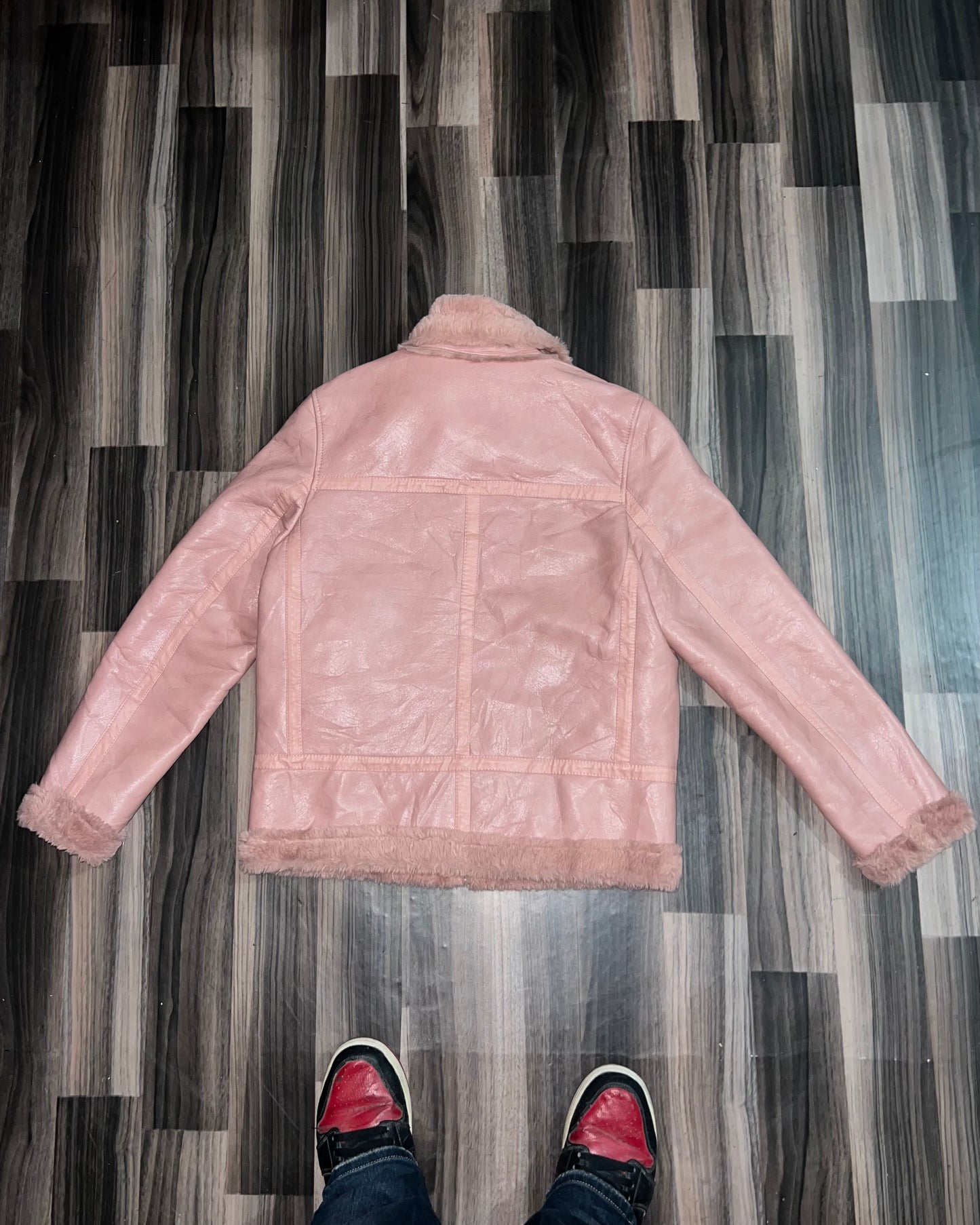 Premium Leather(Buy one get one free)S/M/L