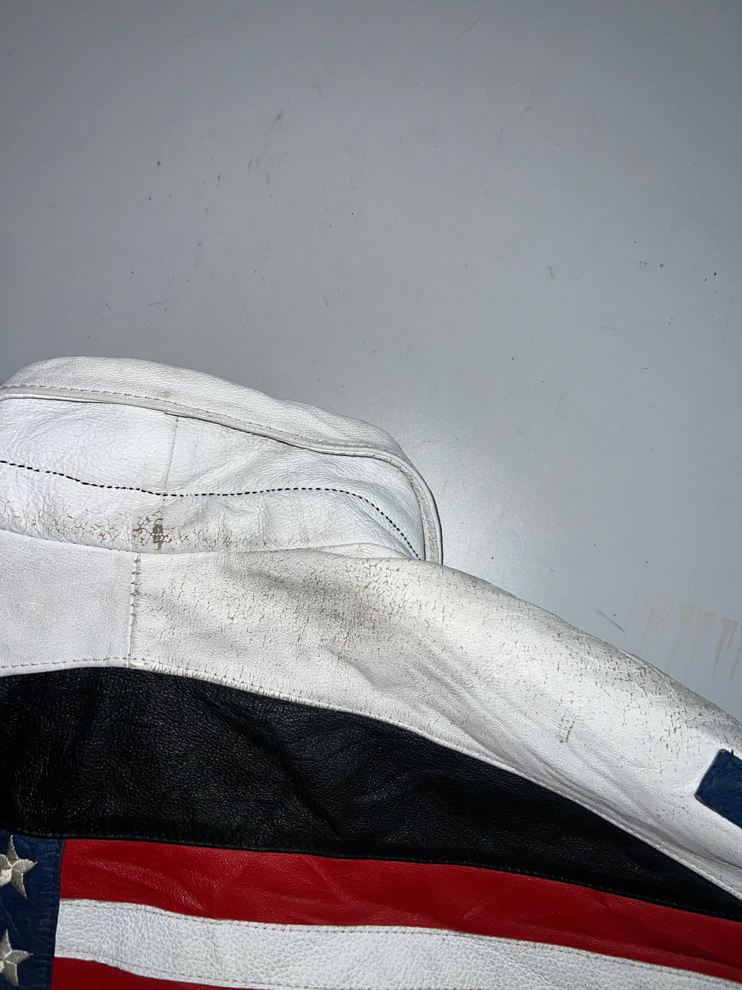 ZSuper RARE Premium Original Leather (RARE) (L/XL)