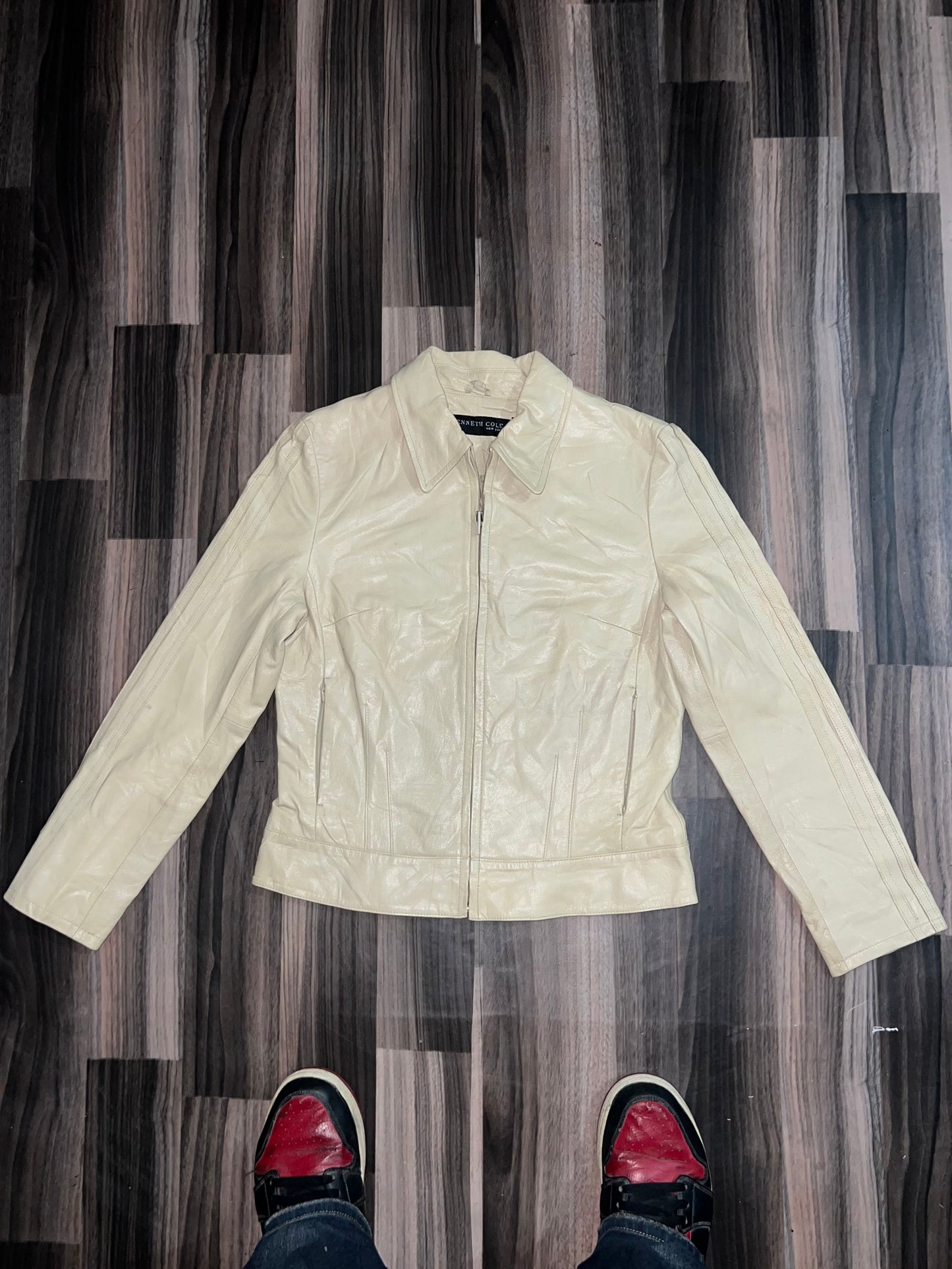 Z Super Premium Original Leather Women's (XS/S)