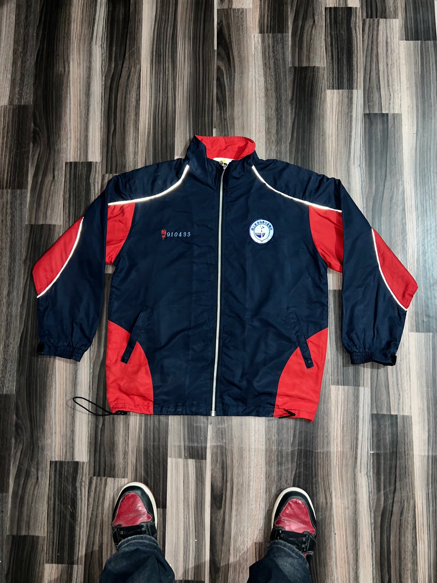 ZPremium Jacket S/M