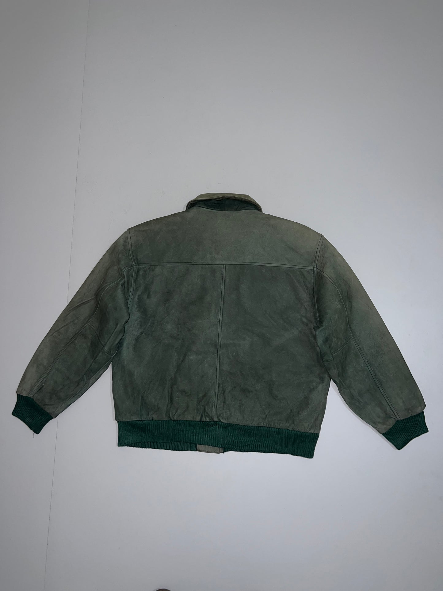 ZSuper Premium Original Leather Jacket (M/L)