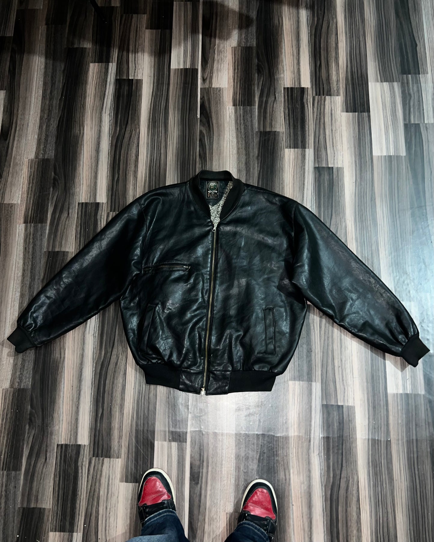 Premium Leather(Buy one get one free) XL/2Xl