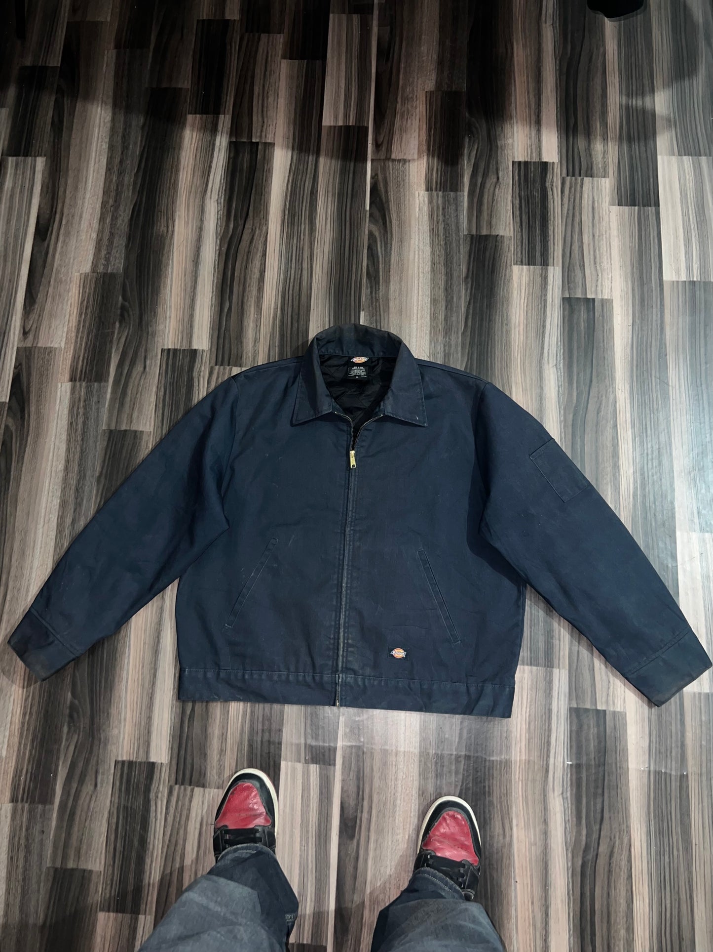 ZDickies Original Jacket (RARE) (L/XL)
