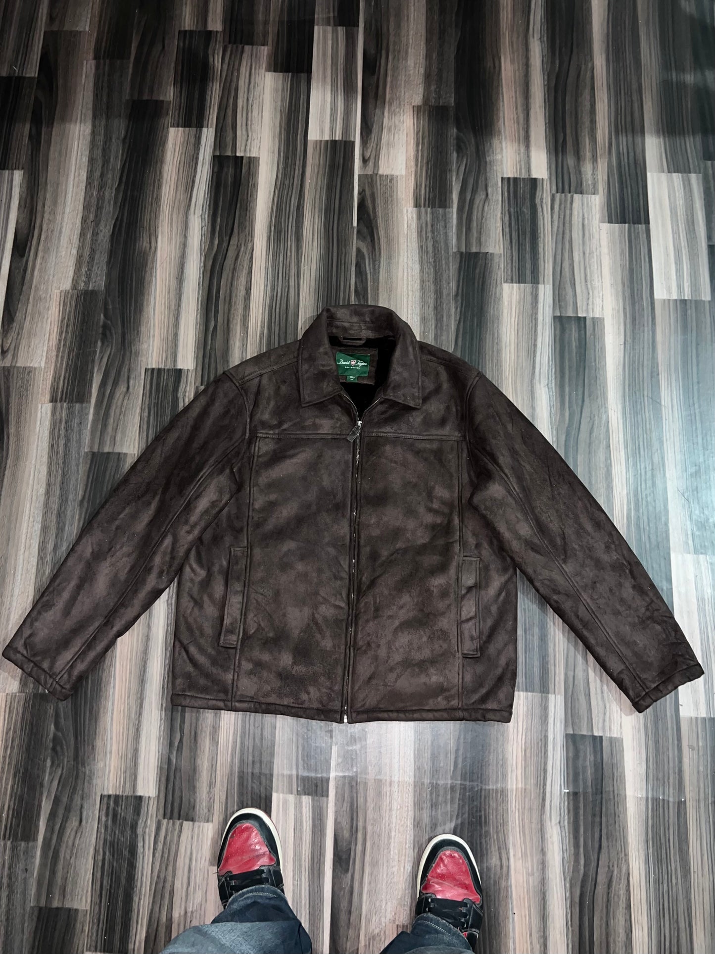 ZPremium Jacket (L/XL)