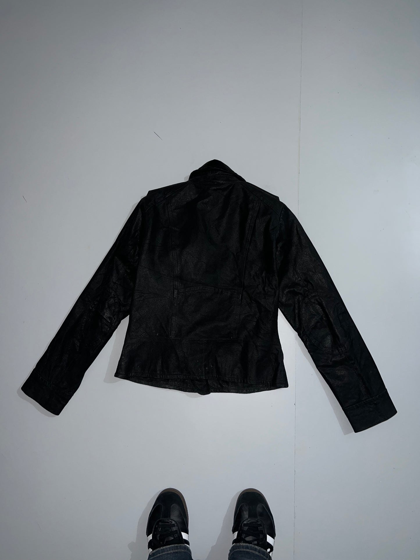 ! Super Premium Original Leather (XS)