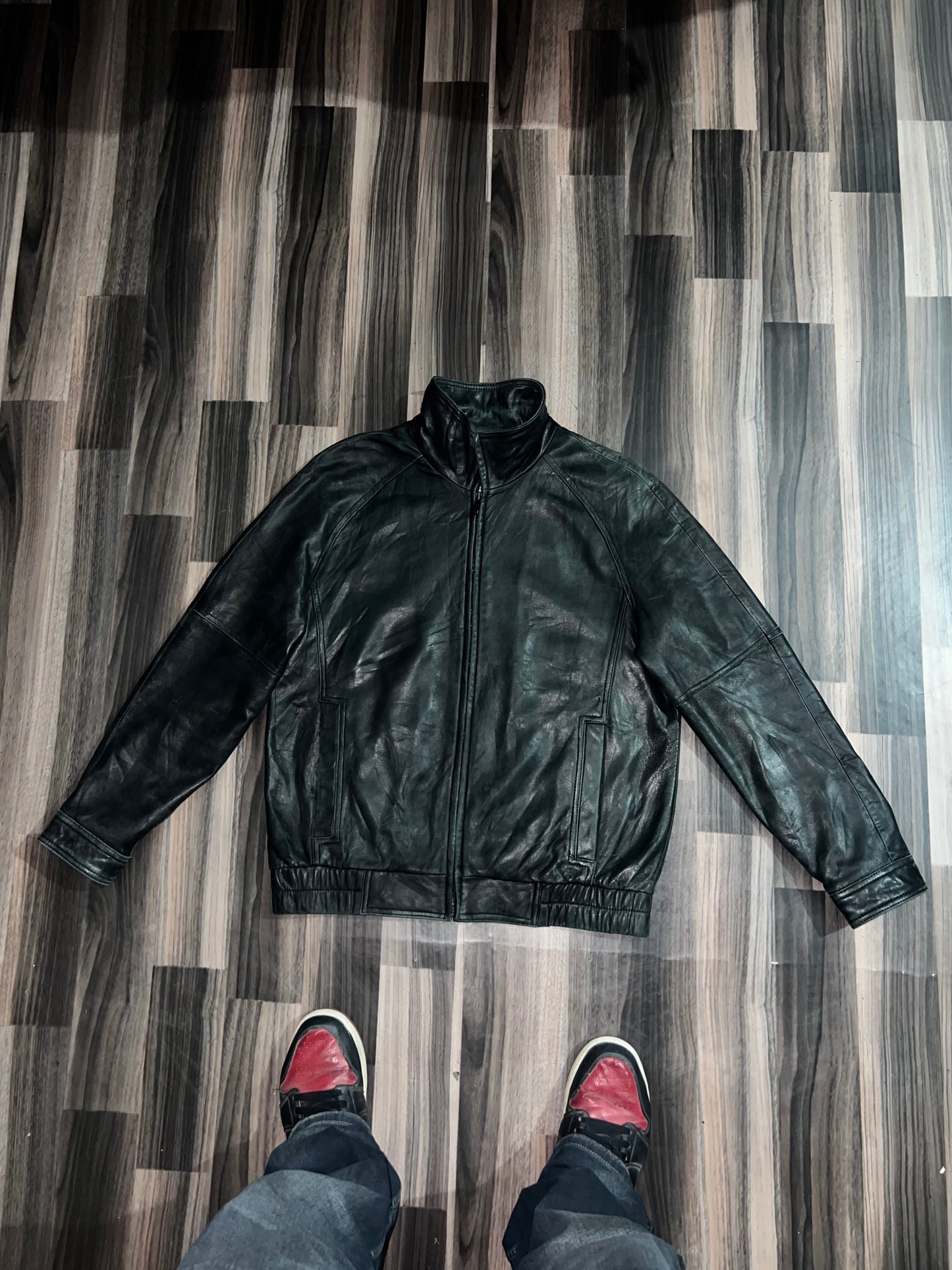 Ultra Premium Original Leather (M/L)