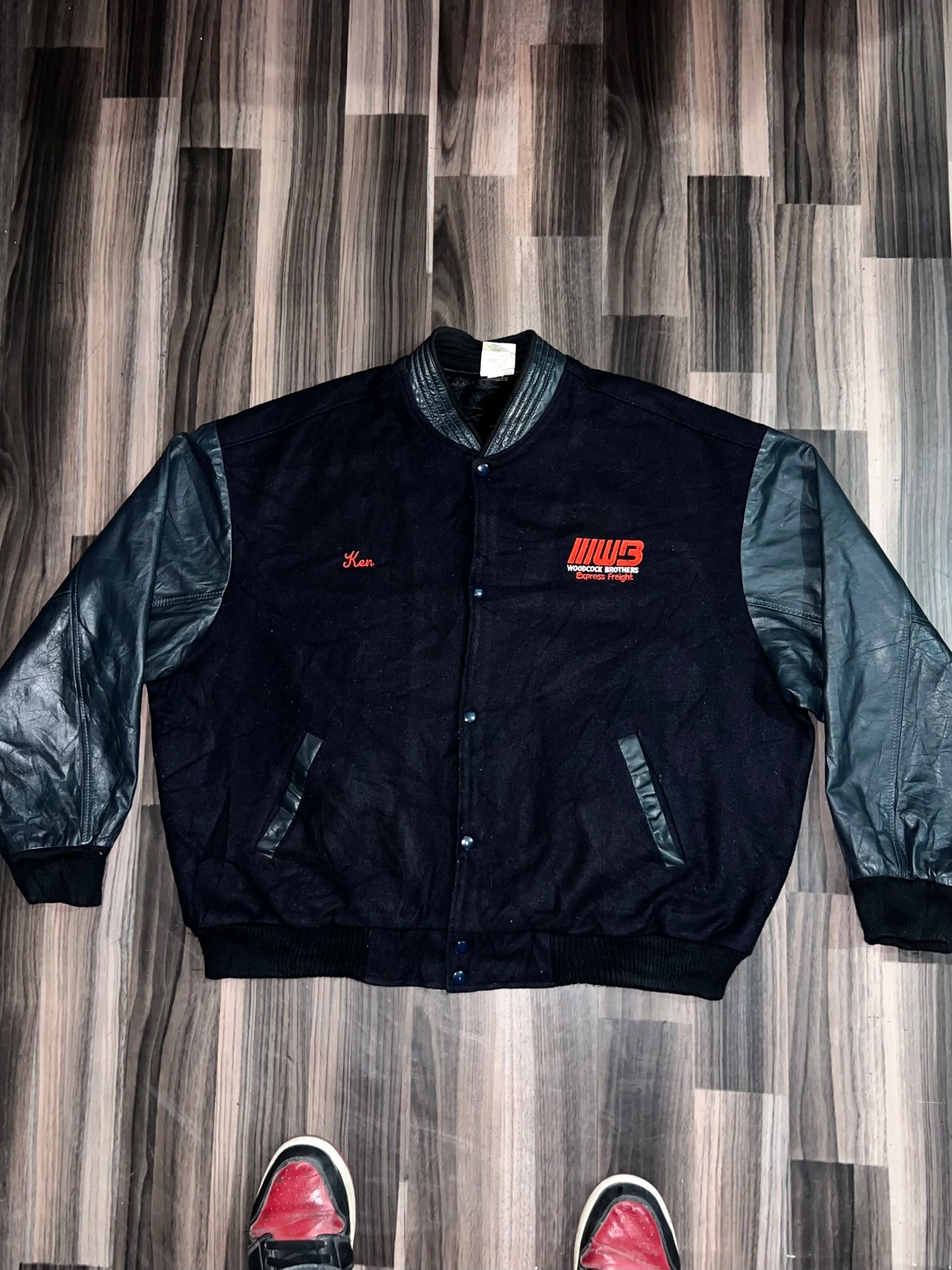 ZPremium Leather Sleeves XL/2XL