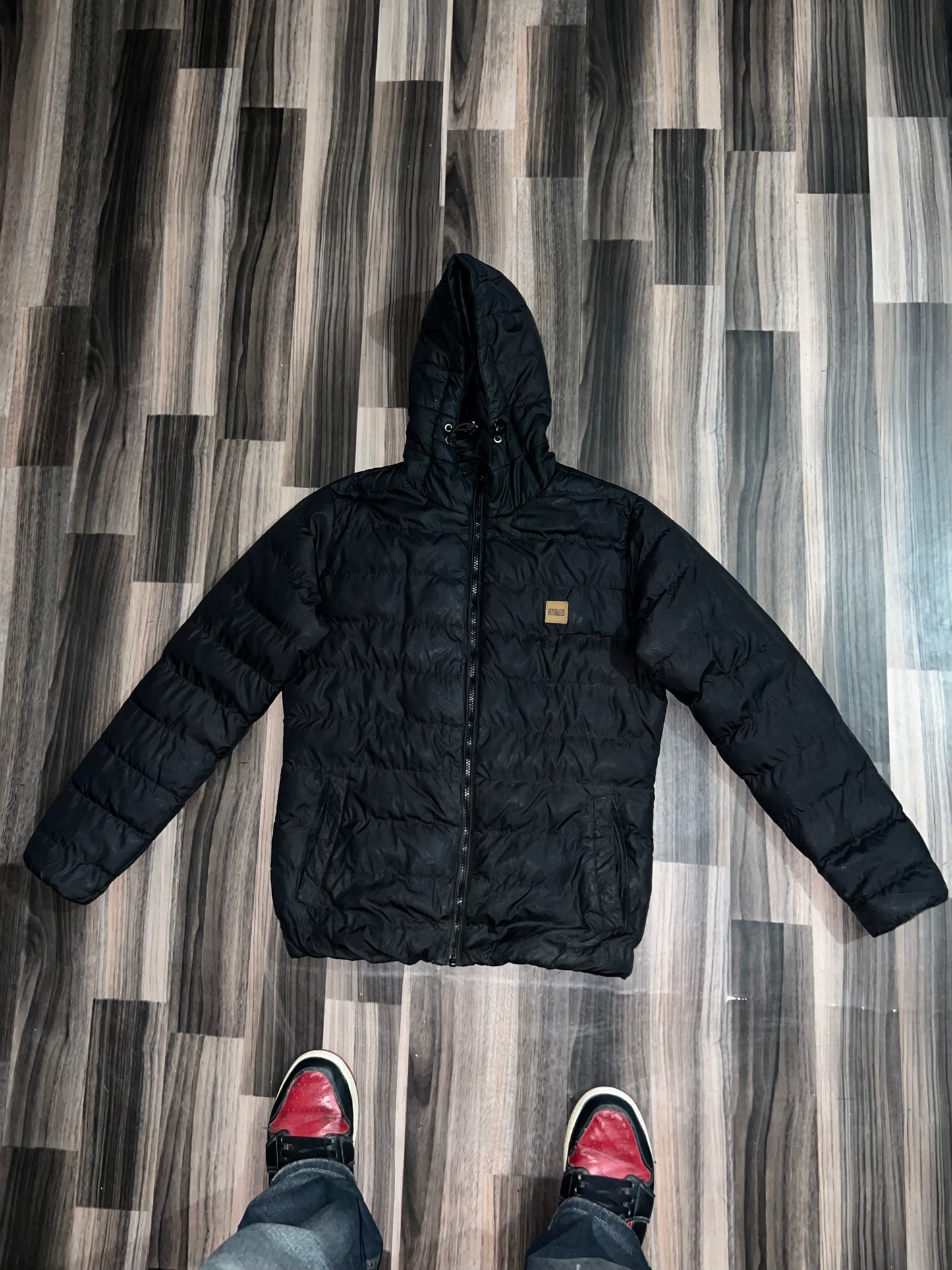 ZPremium Minimal Jacket (S/M)