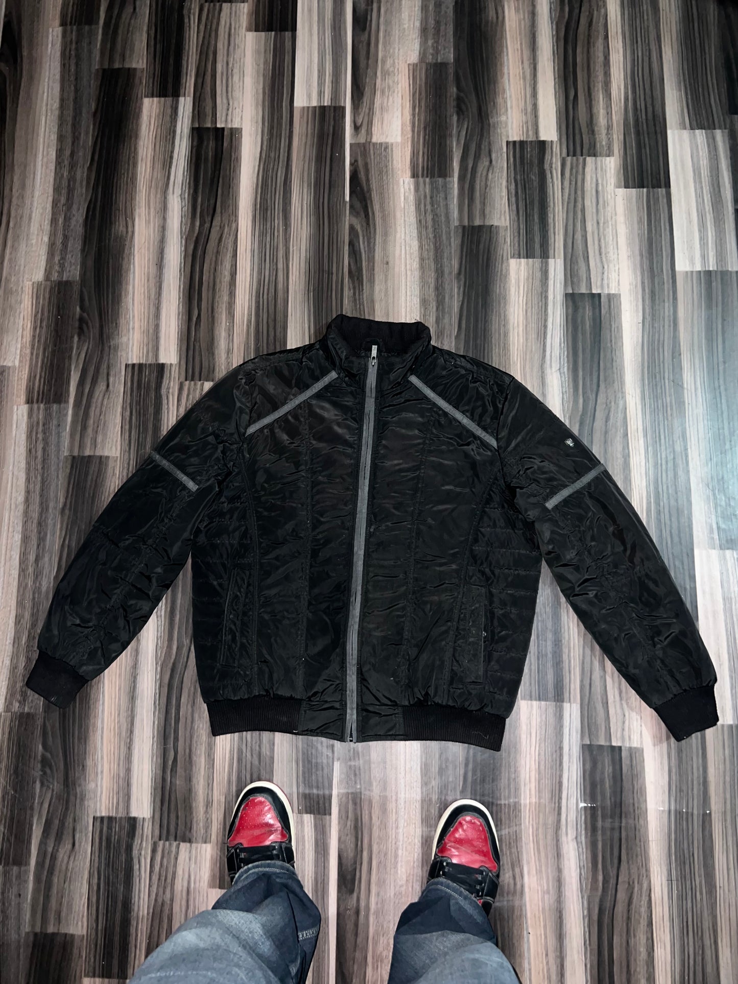 ZPremium Minimal Jacket (M/L)