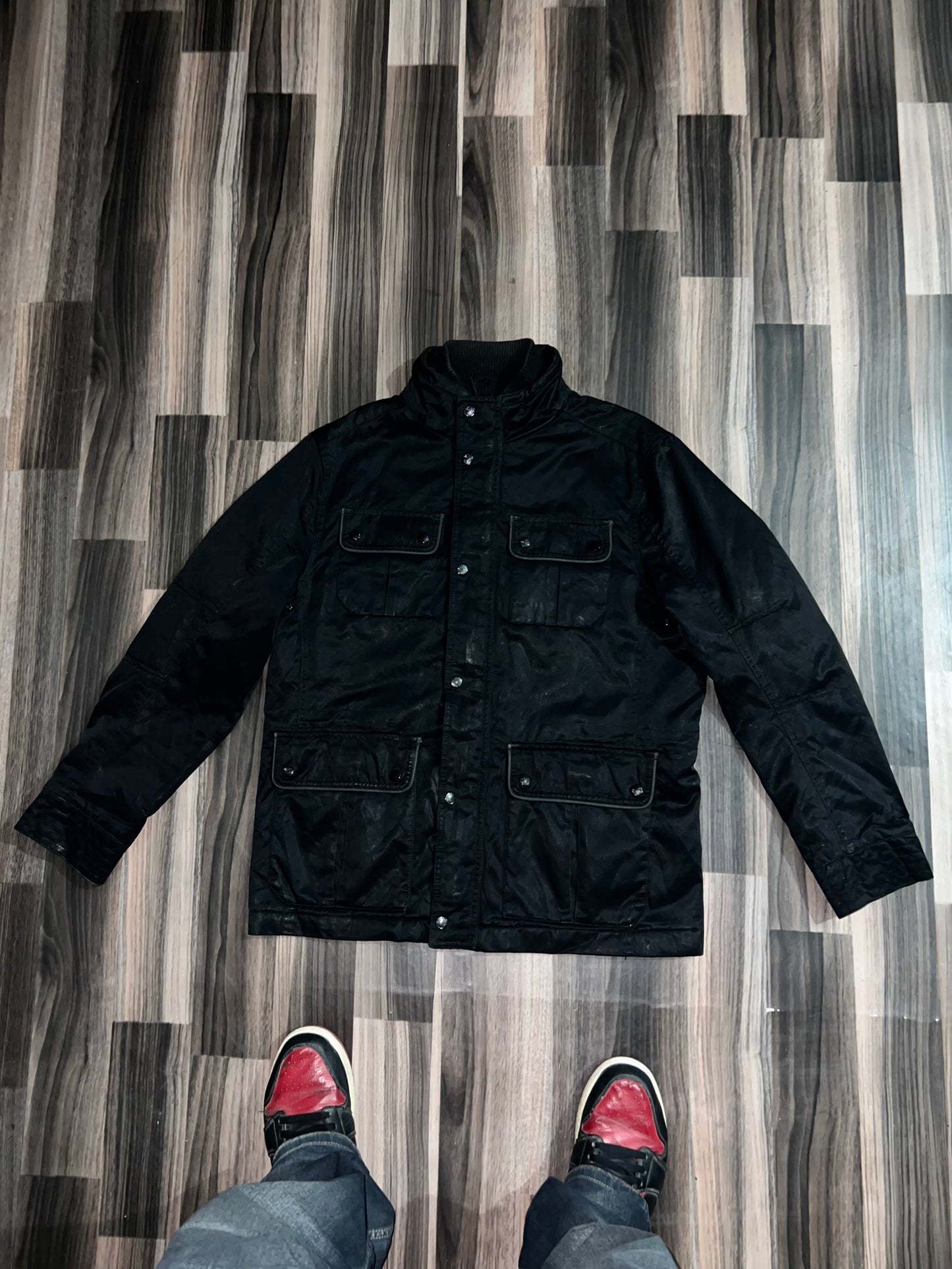 ZPremium Minimal Jacket (L)