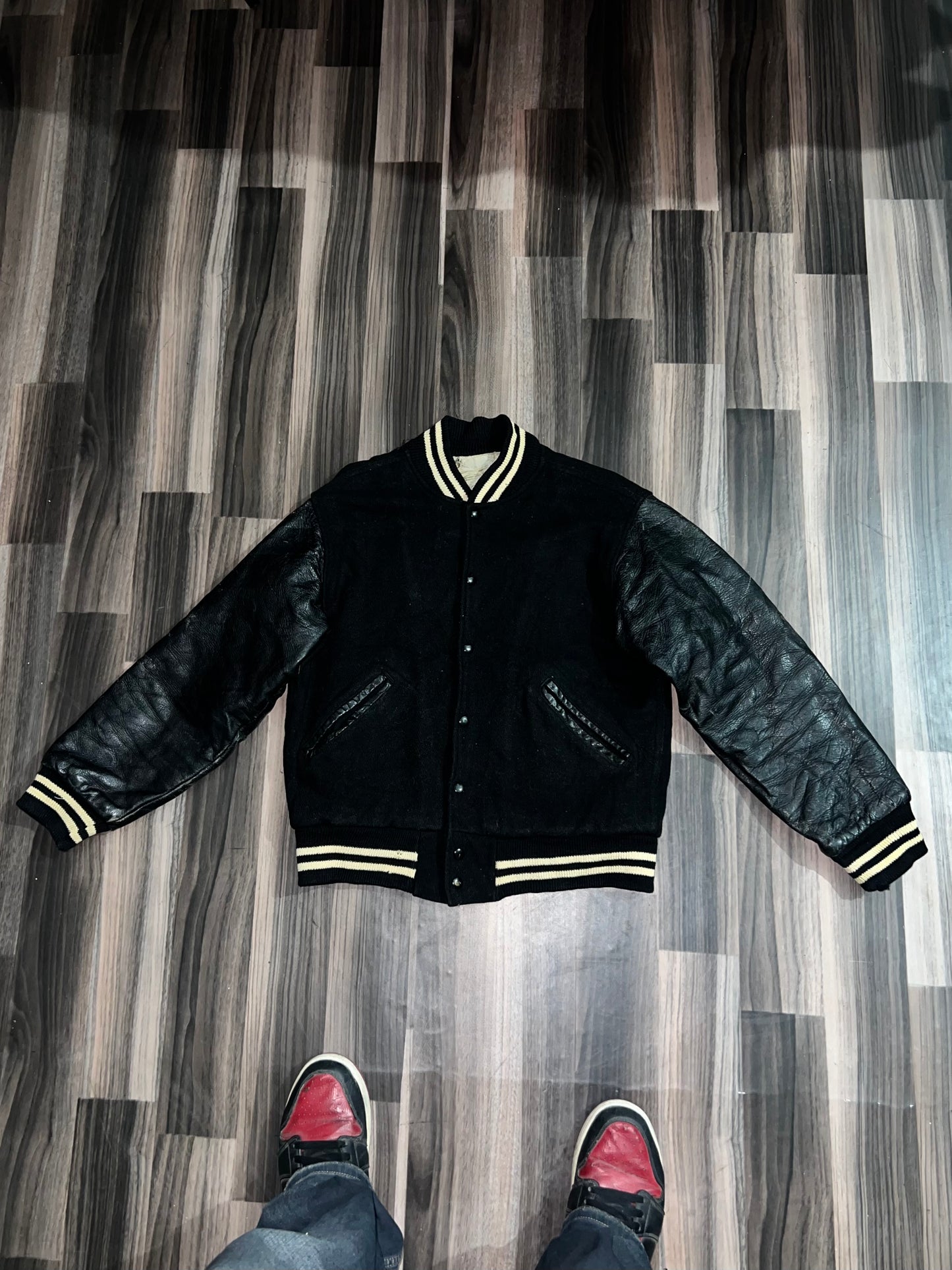 ZPremium Leather(Buy one get one free) S/M