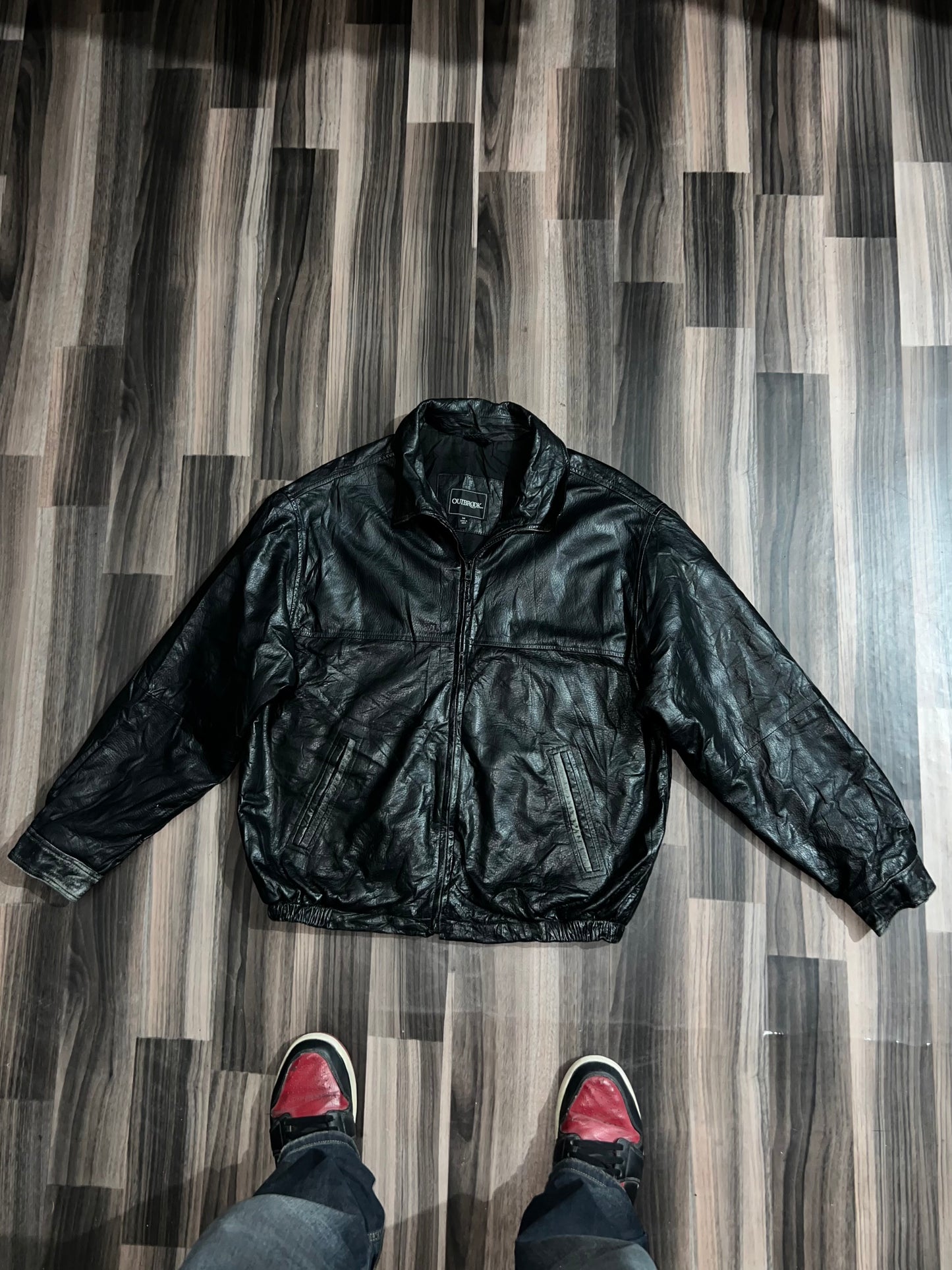 ZUltra Premium Original Leather (M/L)