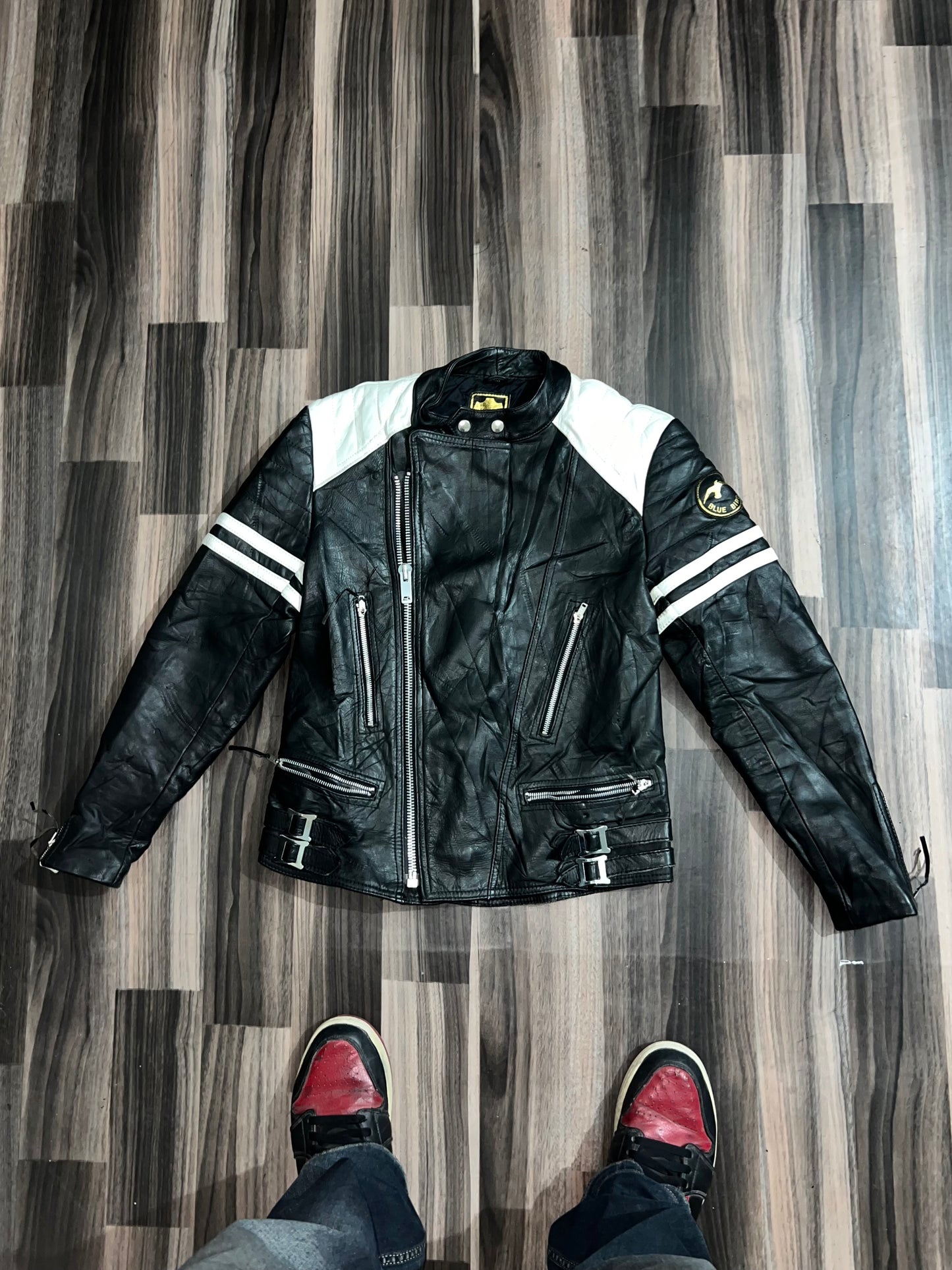 Z Super Premium Original Leather (S/M)