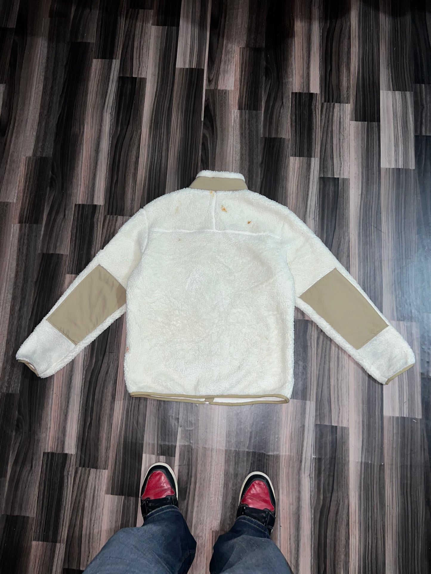 ZBLACK YAK OG(Buy one get one free) M/L