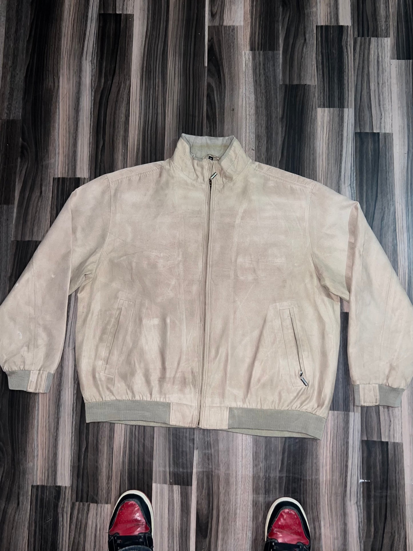 ZPremium Minimal Jackpot (XL/2XL)