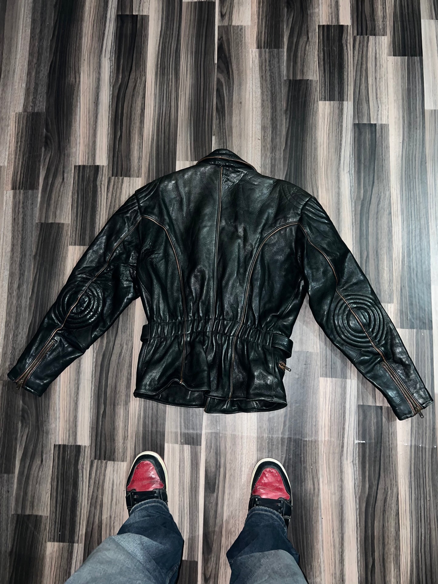 Z Super Premium Original Leather (S/M)