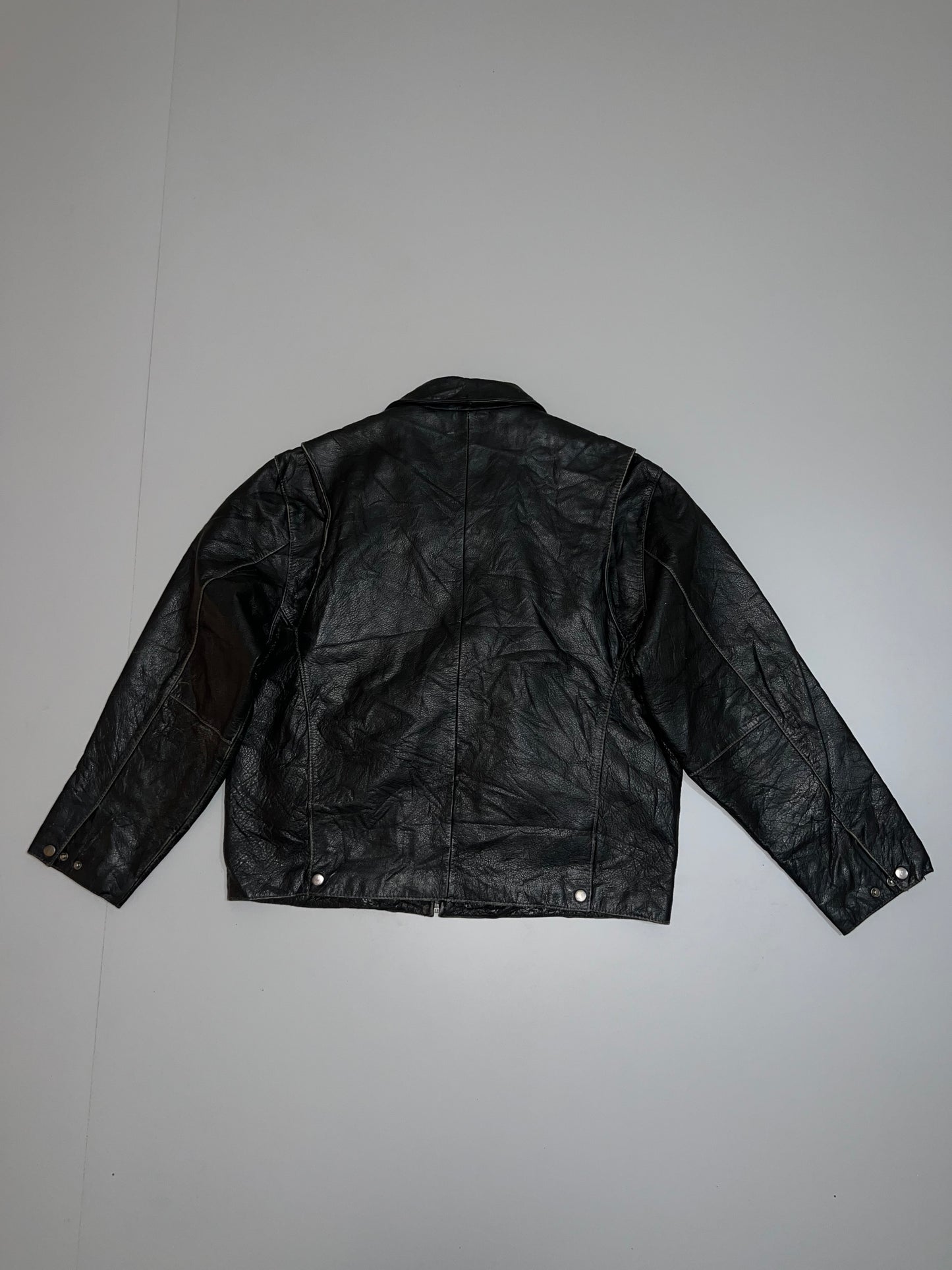 Zuper Premium Original Leather (L)