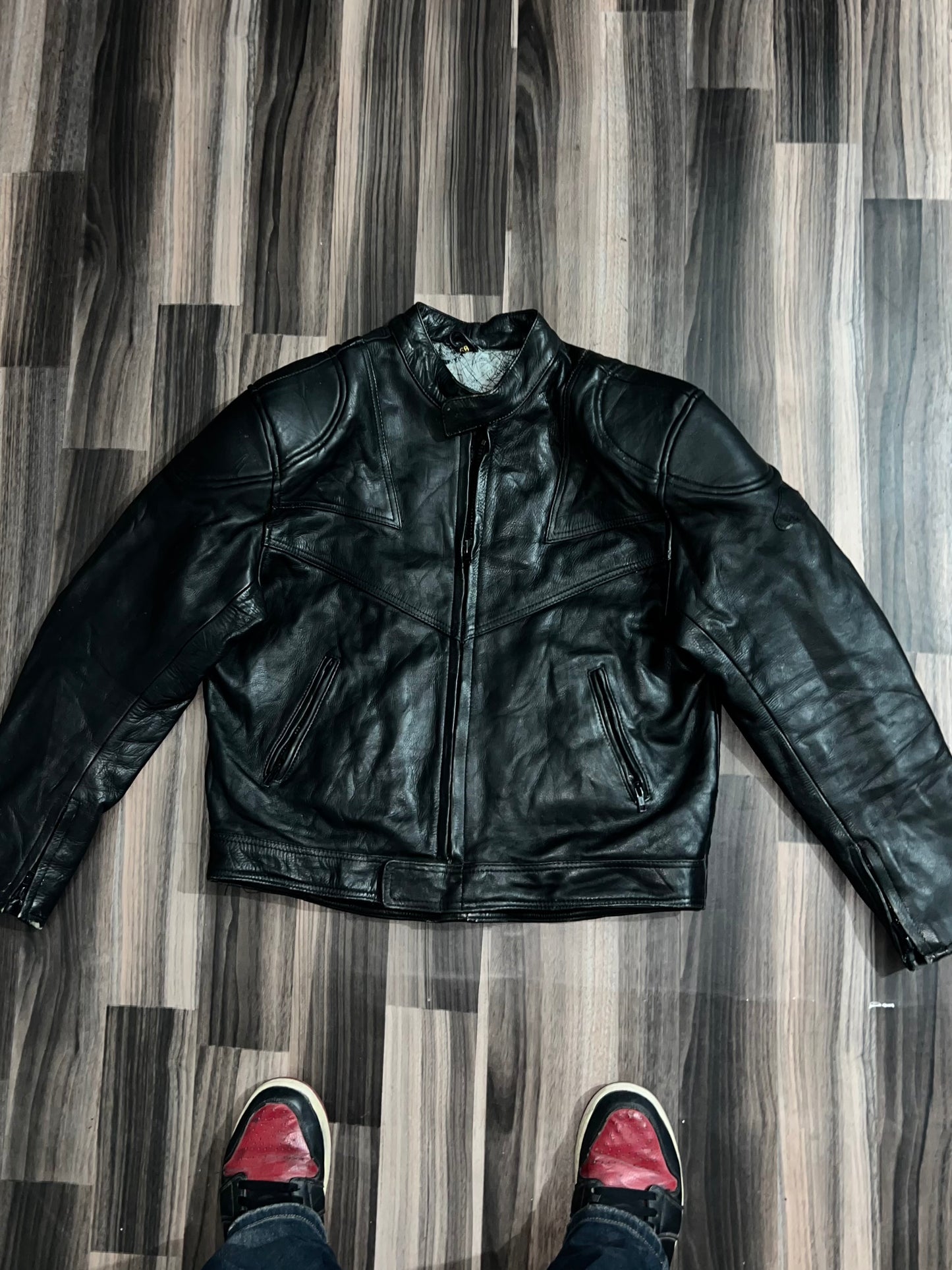 Z Super Premium Original Leather (L/XL)