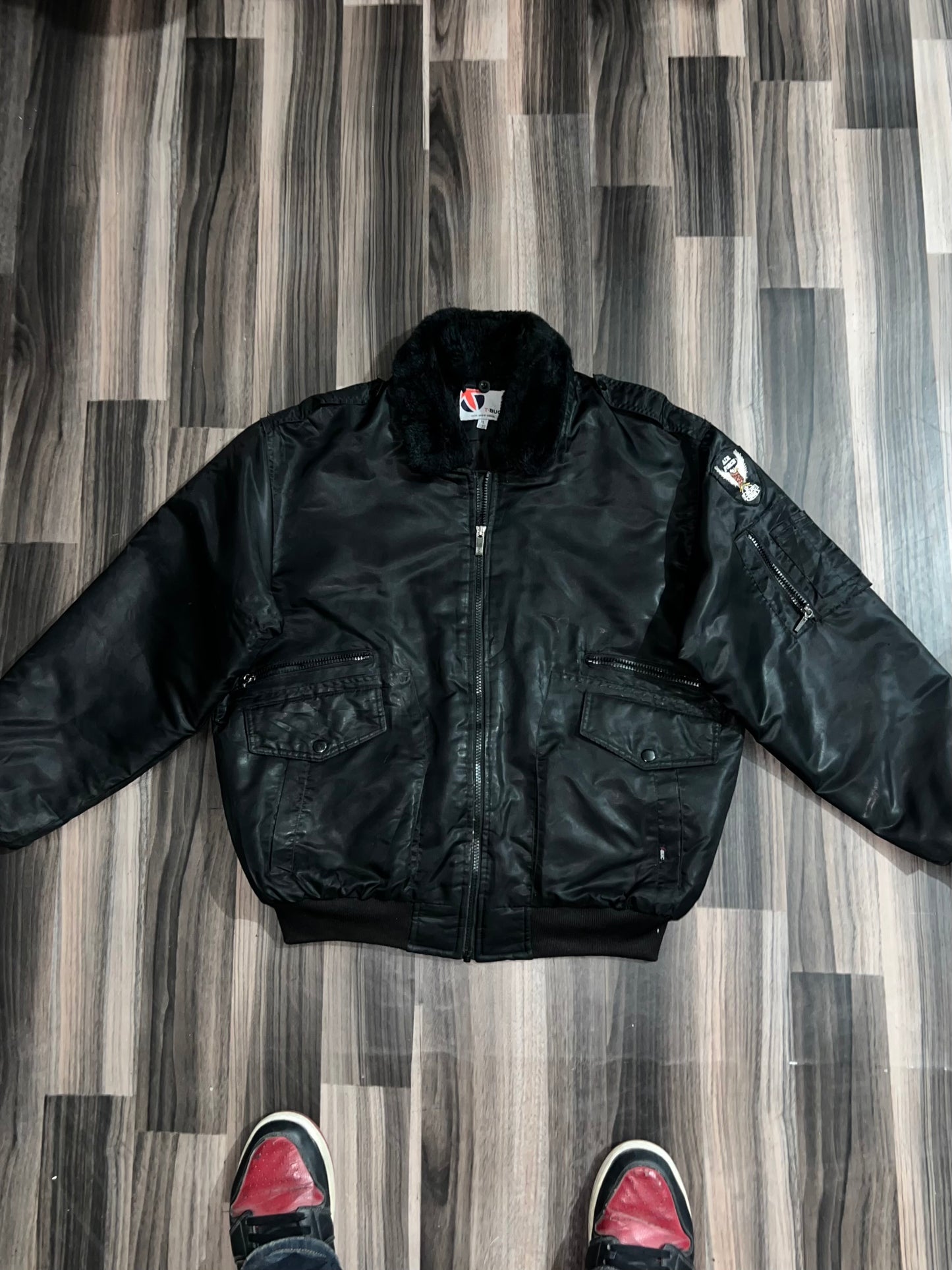 ZPremium Jacket M/L