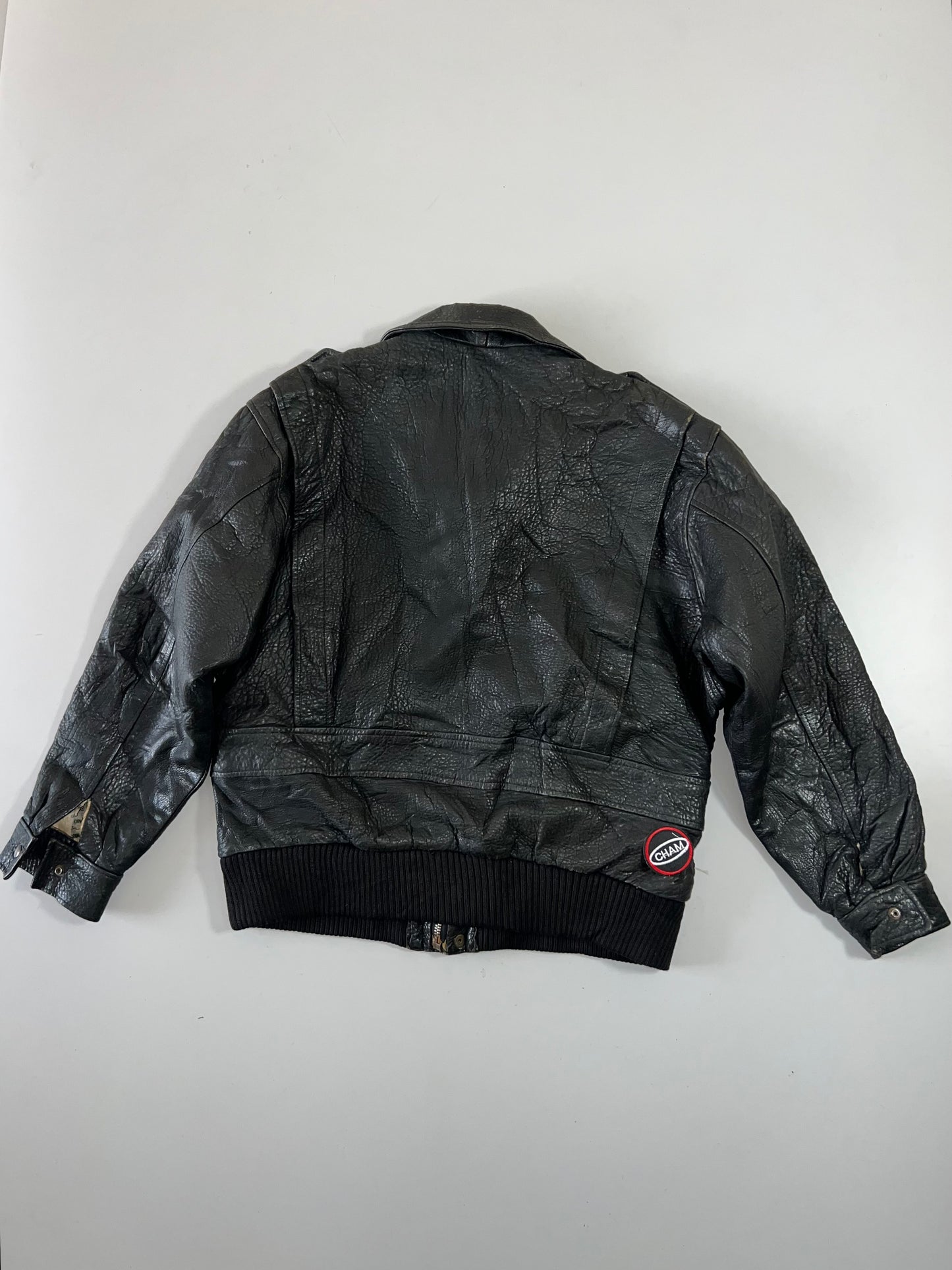 ZSuper Premium Original Leather (RARE) L/XL
