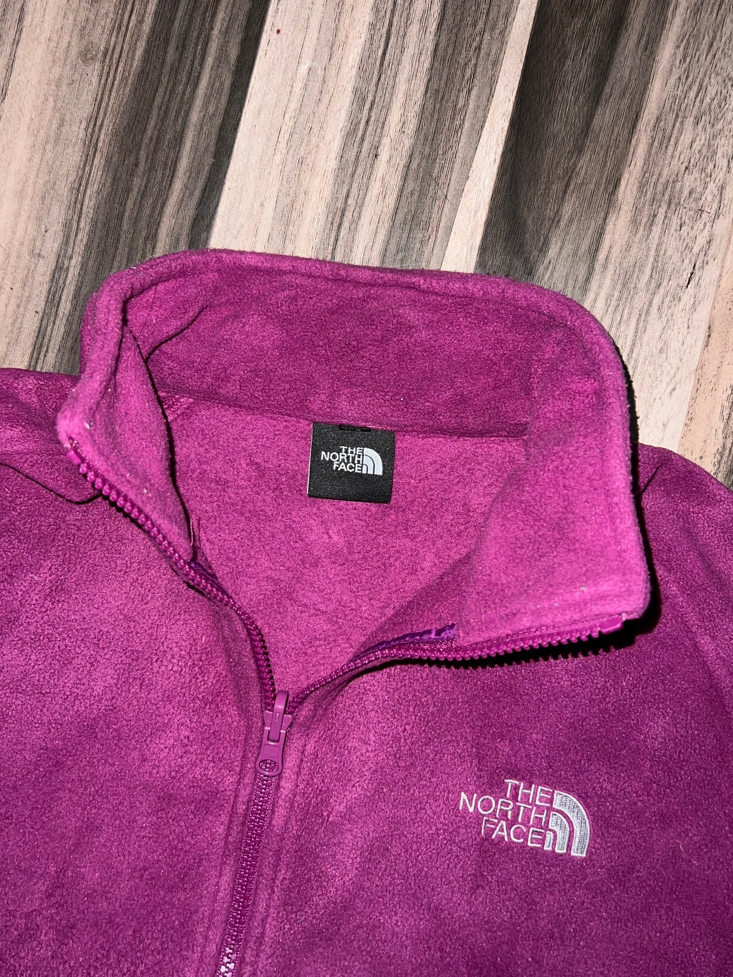 ZNorth Face Original Jacket (S)