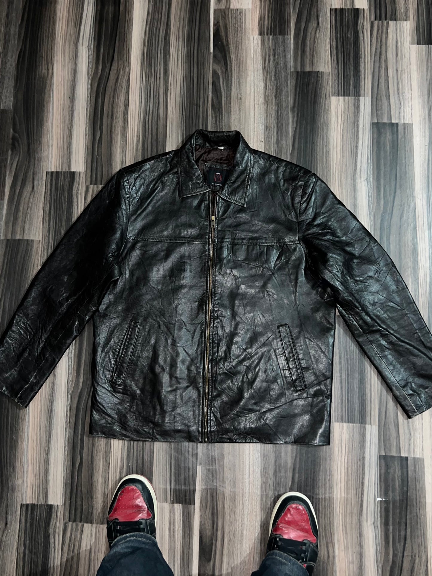 ZUltra Premium Original Leather (L)