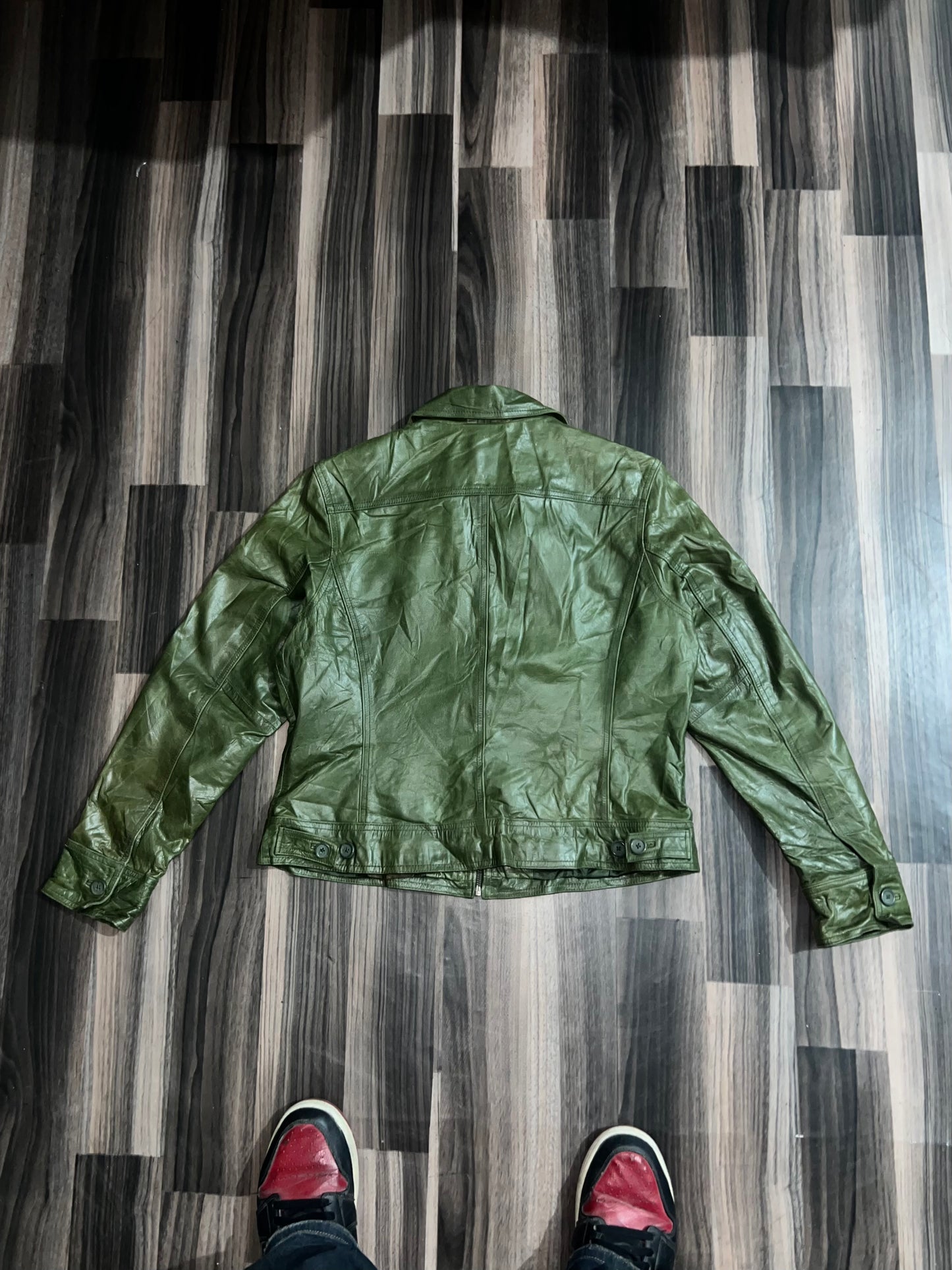 ZPremium Leather (Buy one get one free) SMALL