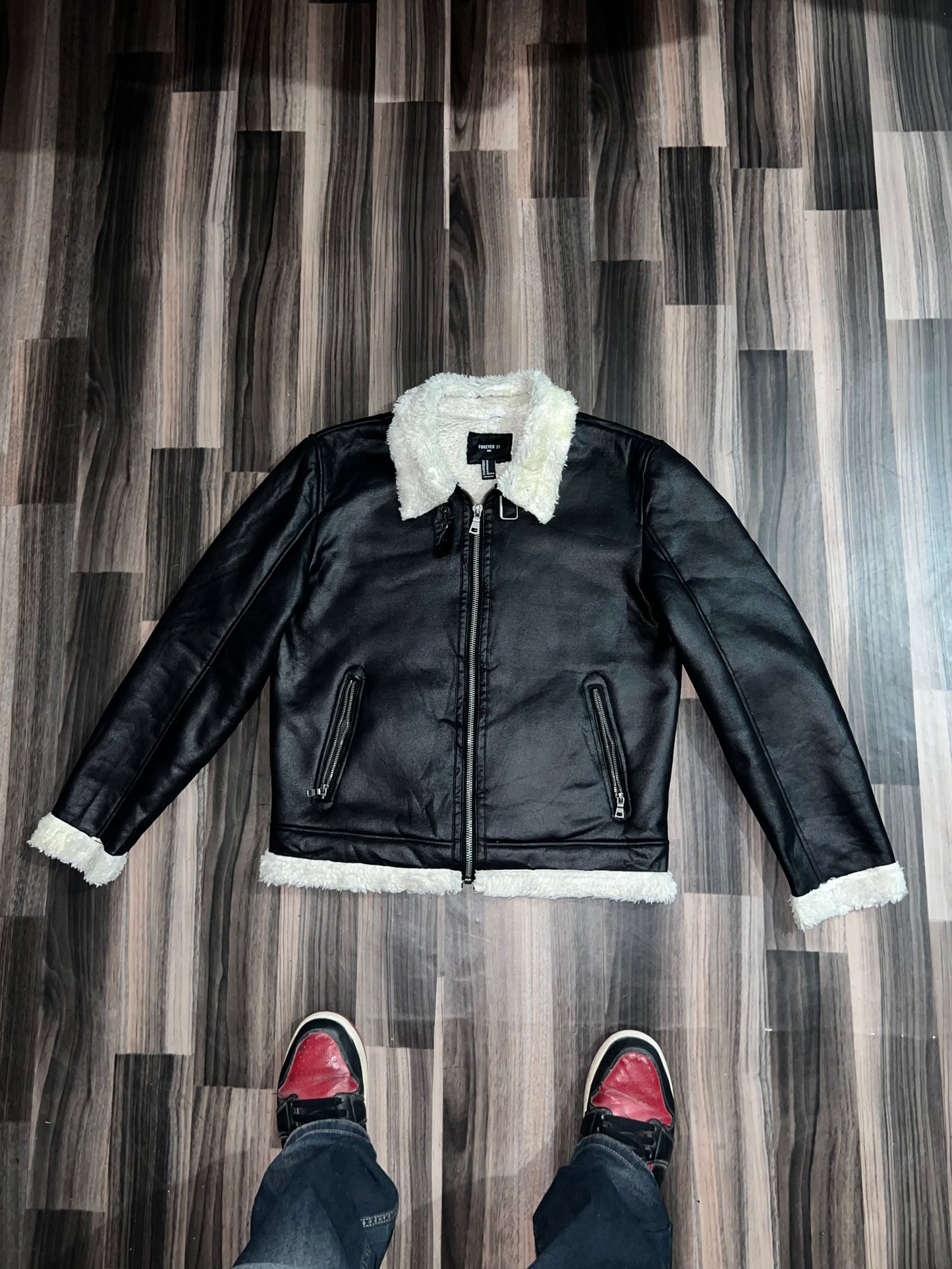 ZUltra Premium Original Leather S/M