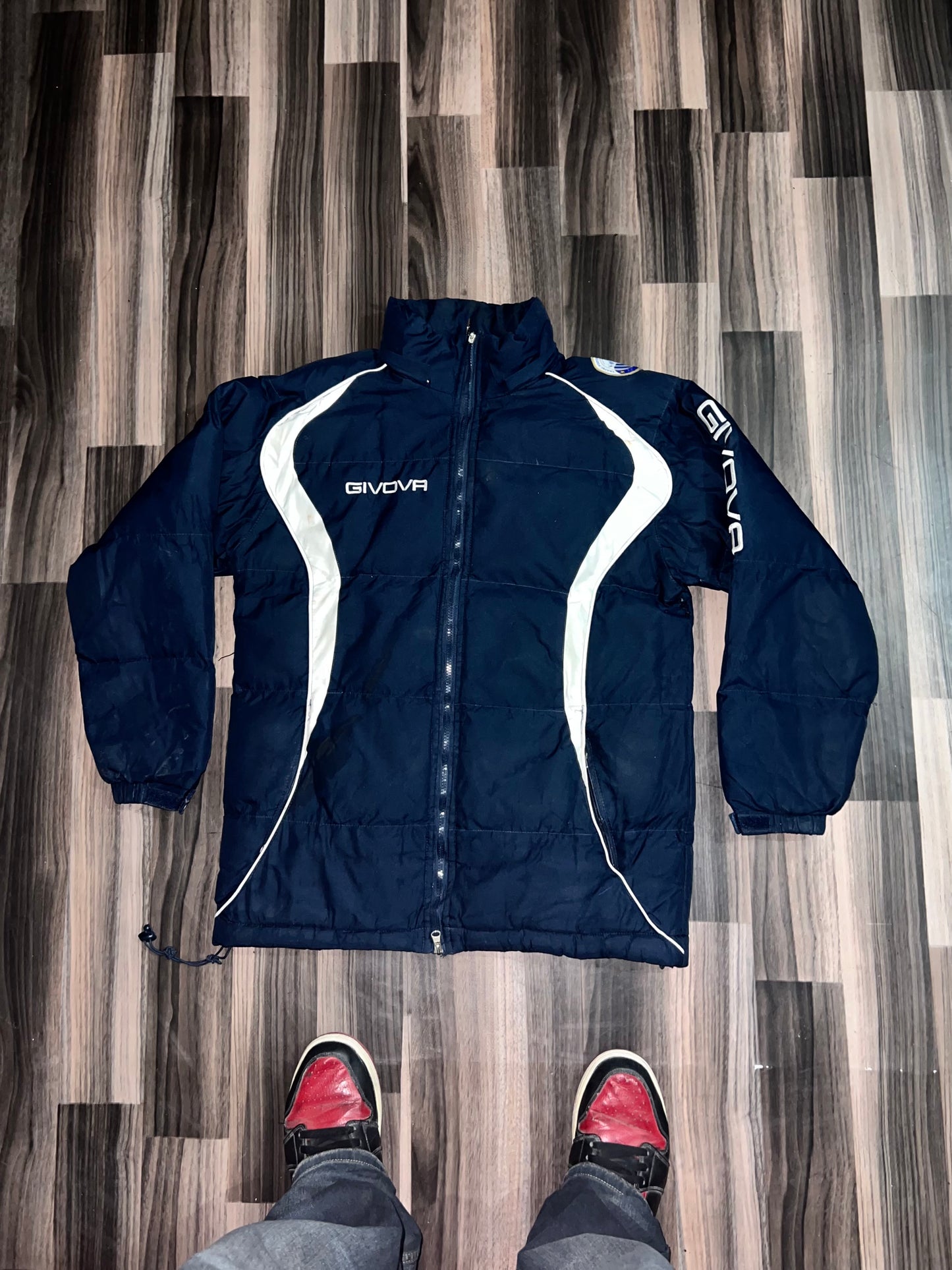 ZPremium Minimal Jacket (L) Long