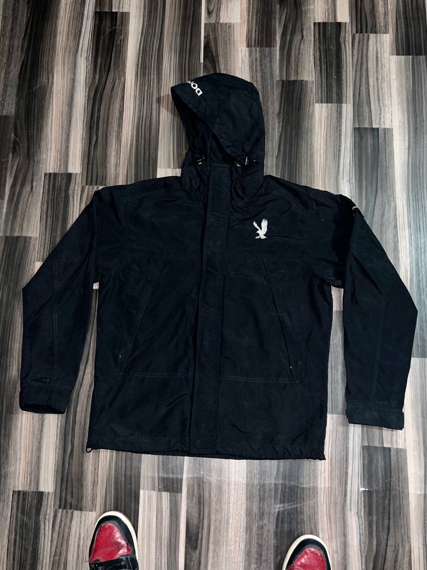 ZPremium Minimal Jacket (L)