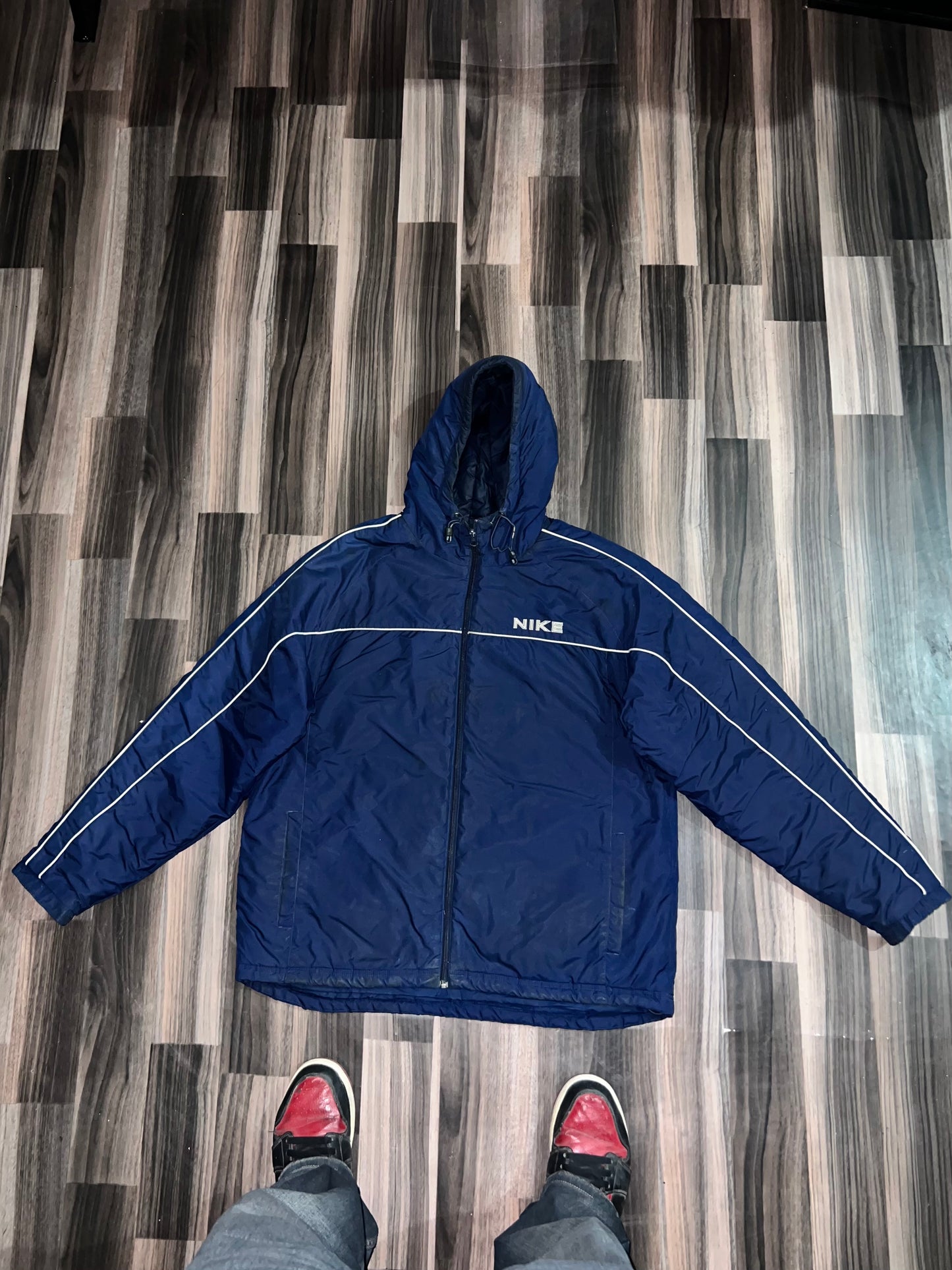 ZPremium Nike Original Jacket (L/XL)