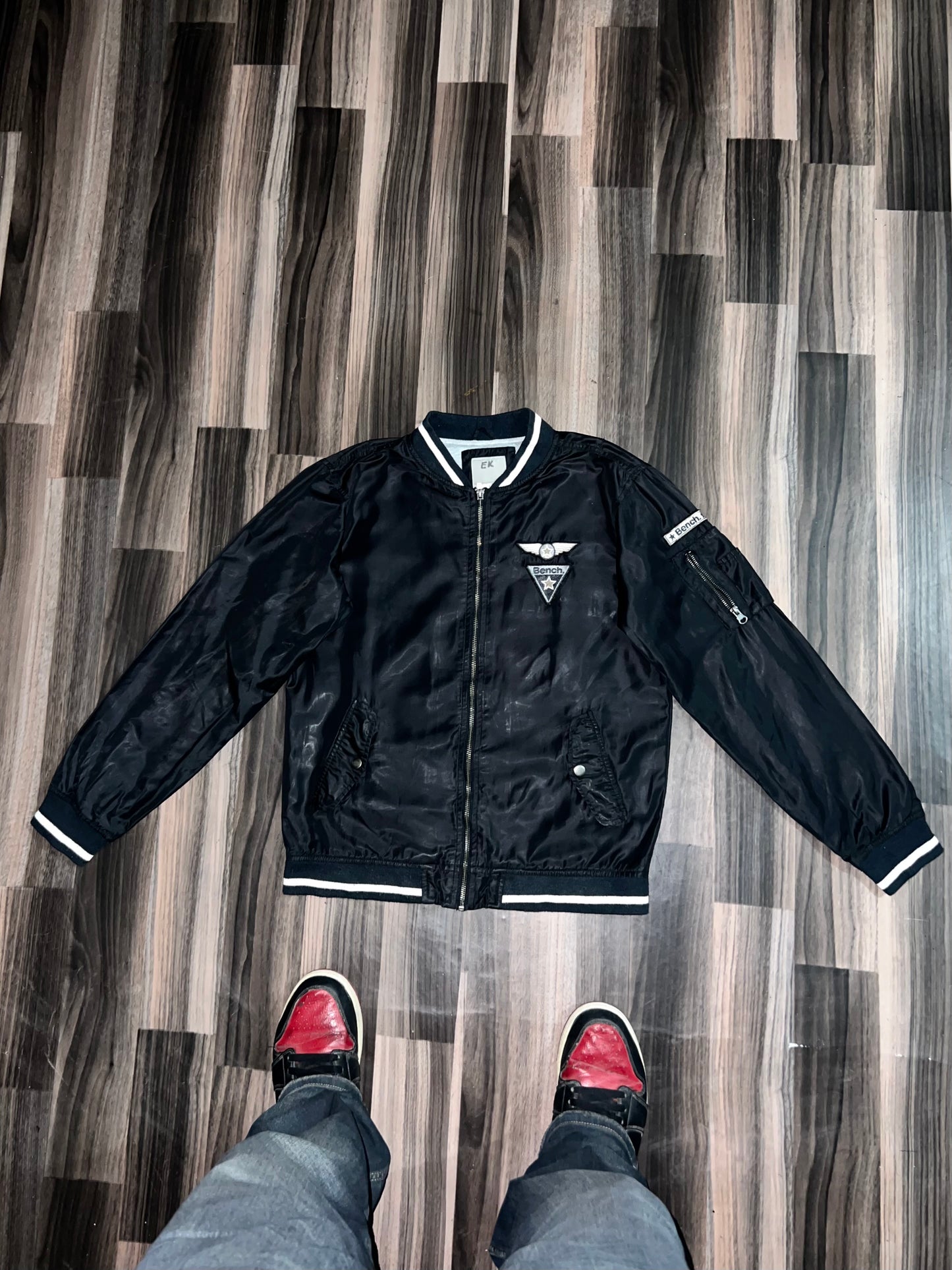 ZPremium Jacket (S)