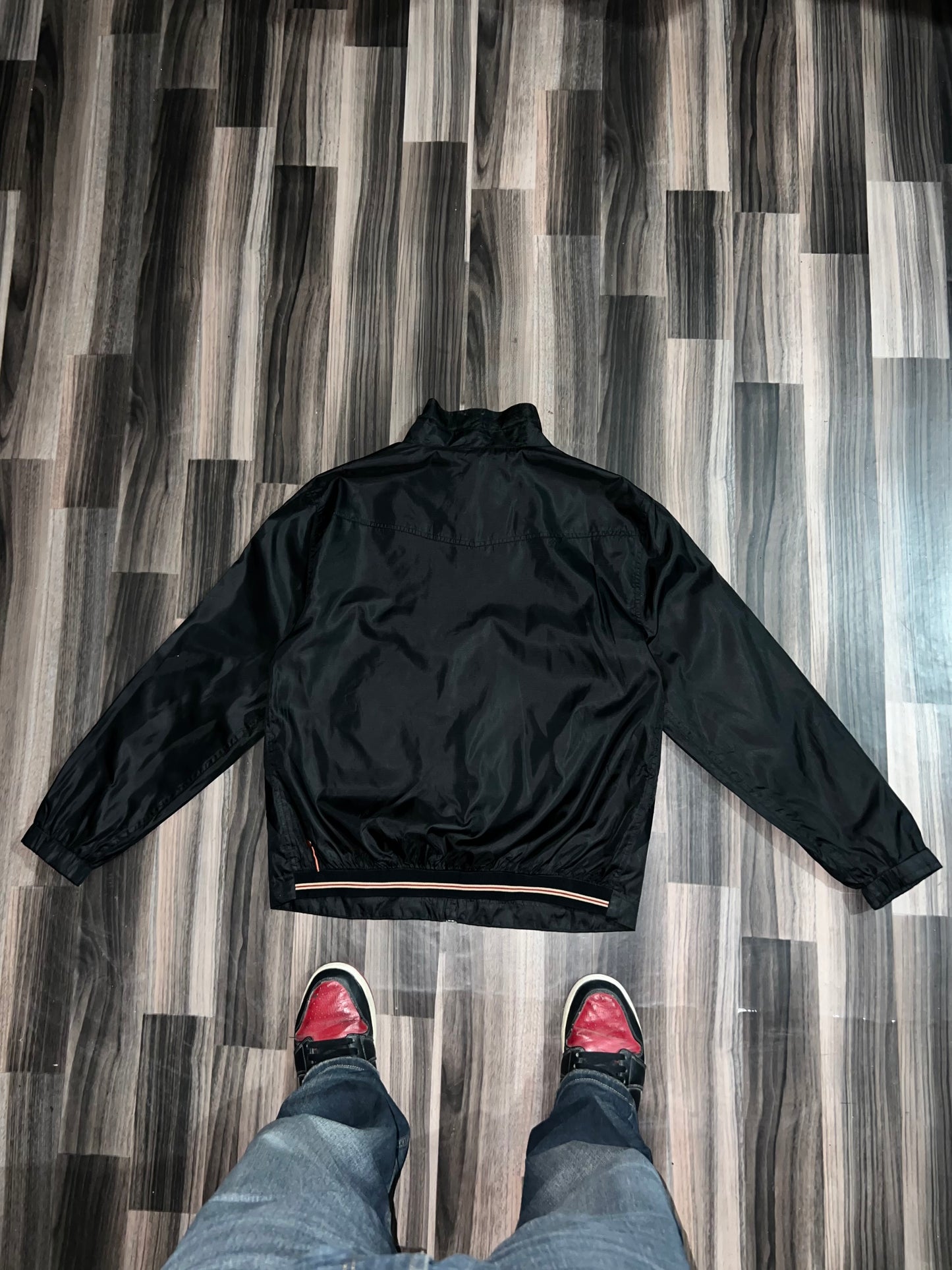 ZPremium Minimal Jacket (M/L)