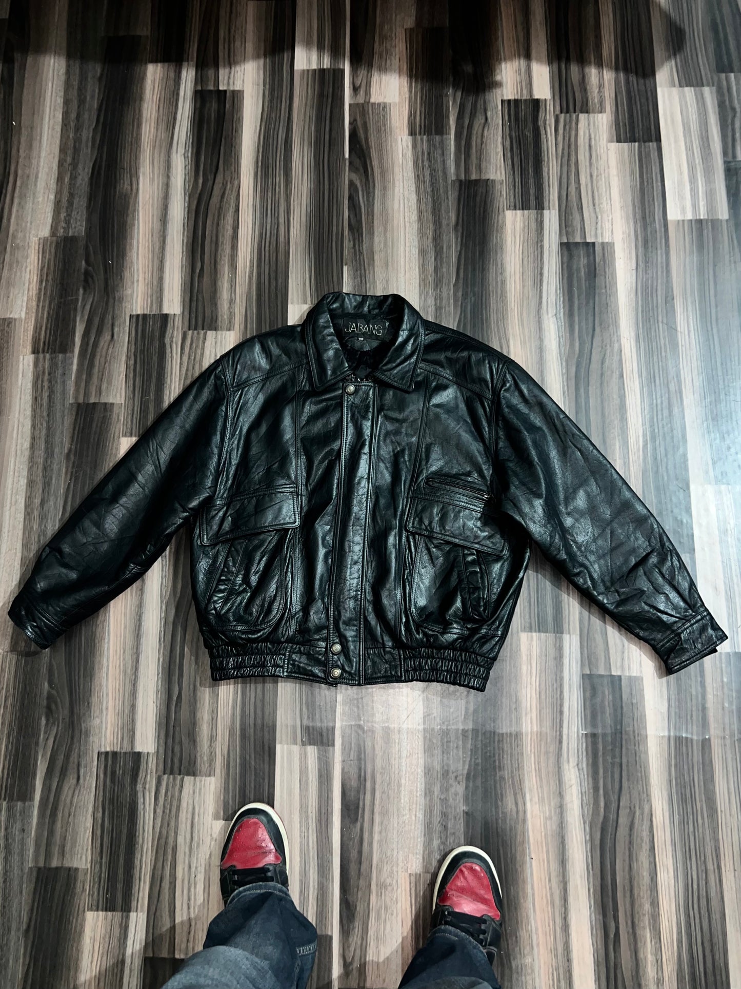 ZUltra Premium Leather(BOGO) M/L