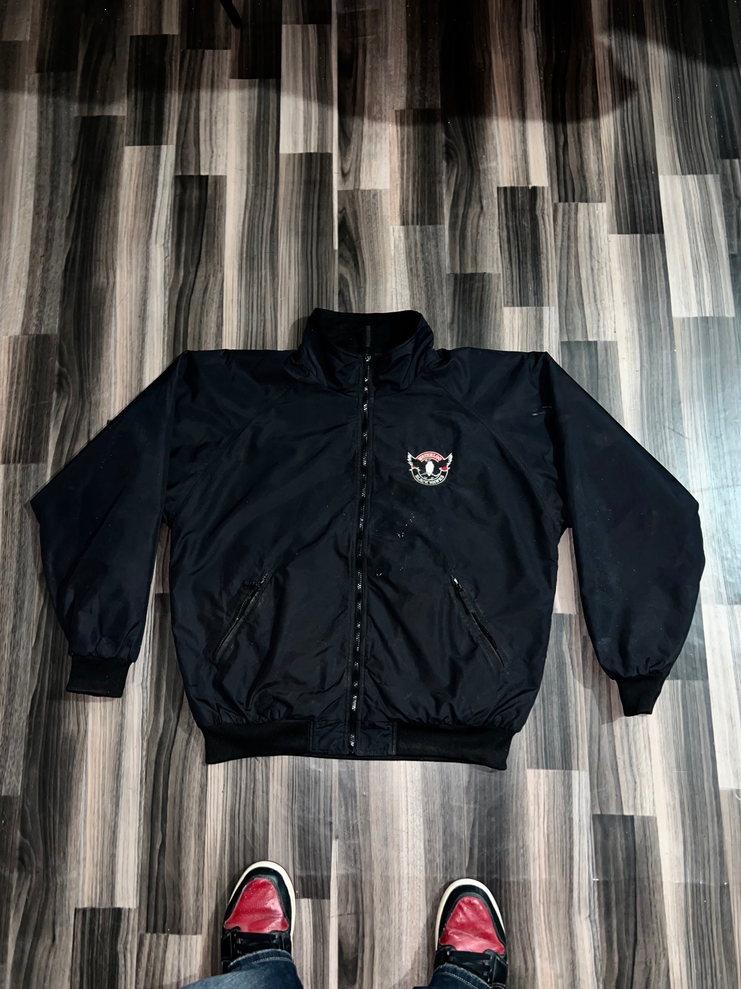 A Premium Jacket(Buy one get one free) XL/2Xl/3XL