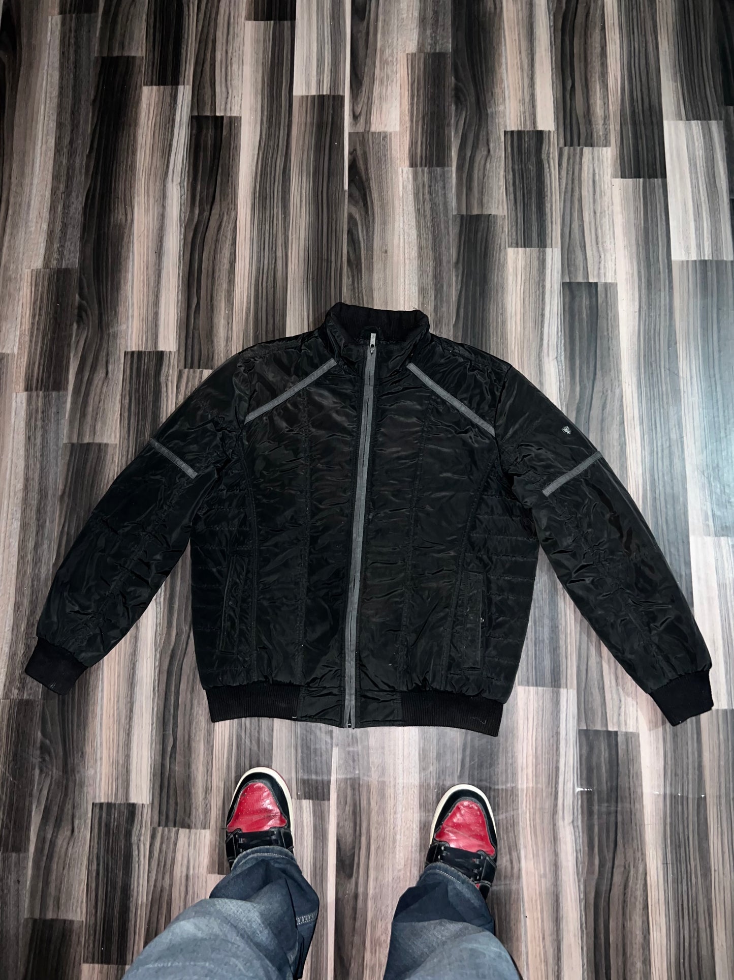 ZPremium Minimal Jacket (M/L)