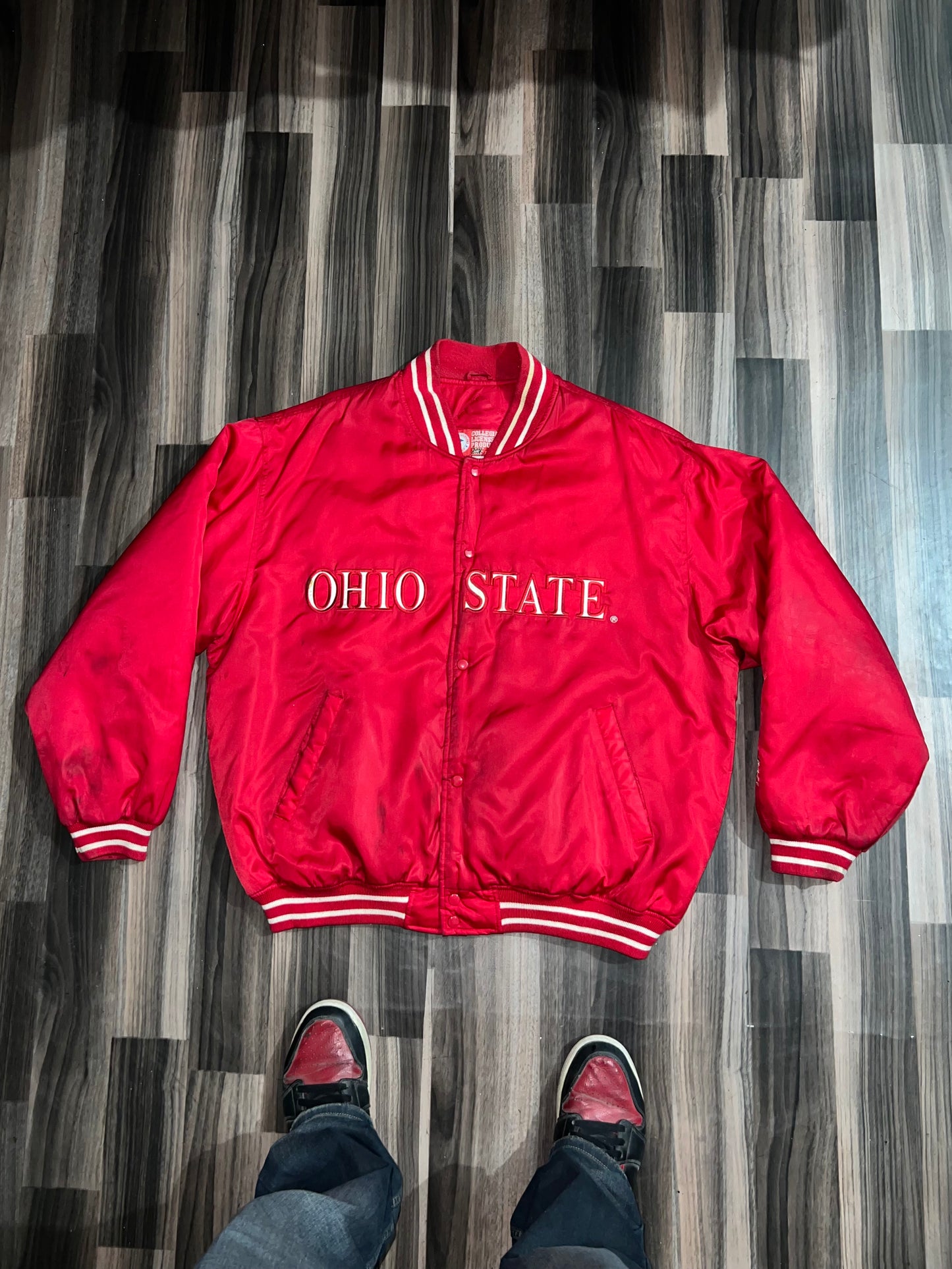 zUltra Premium Jacket XL/2XL
