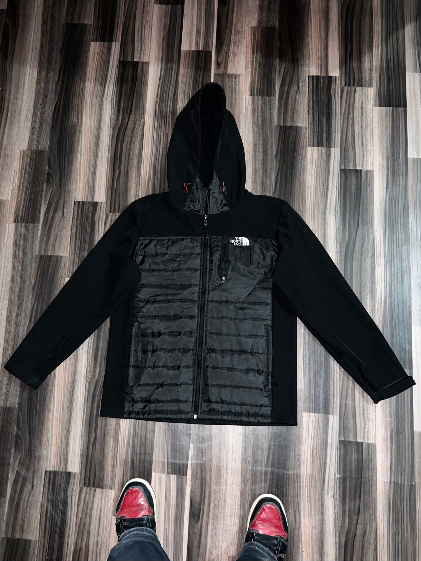 ZThe North Face Original (M/L)