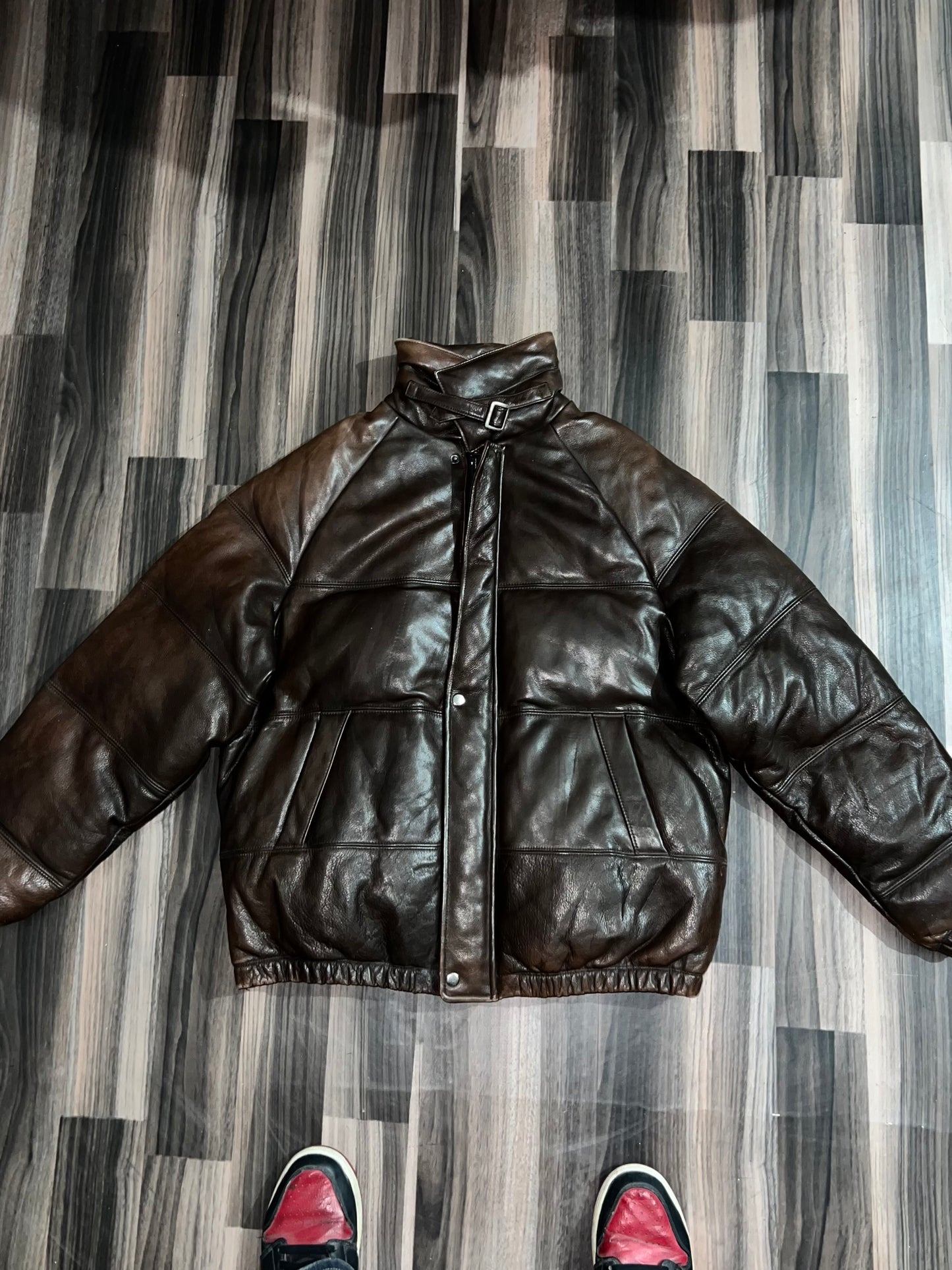 ZUltra Premium Leather, ULTRA PREMIUM L/Xl/2Xl