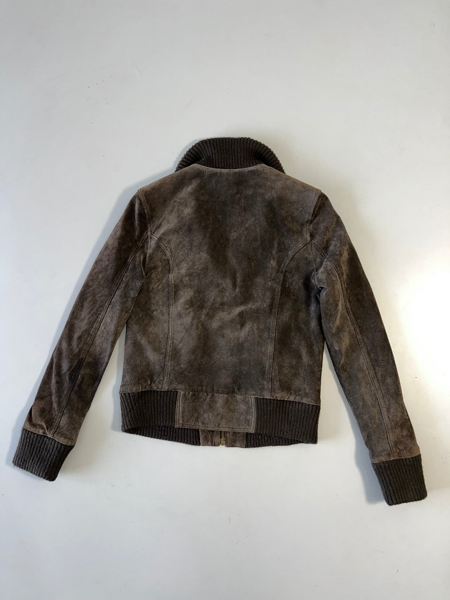 ZSuper Premium Original Leather (XS/S)