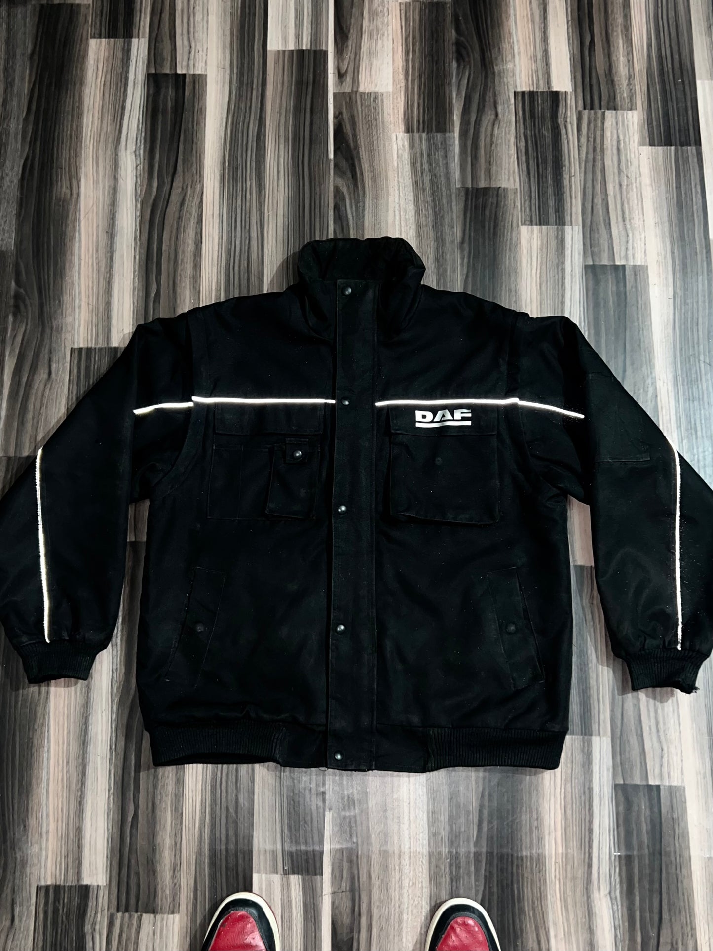 Z Premium Jacket (Buy one get one free)Xl/2XL