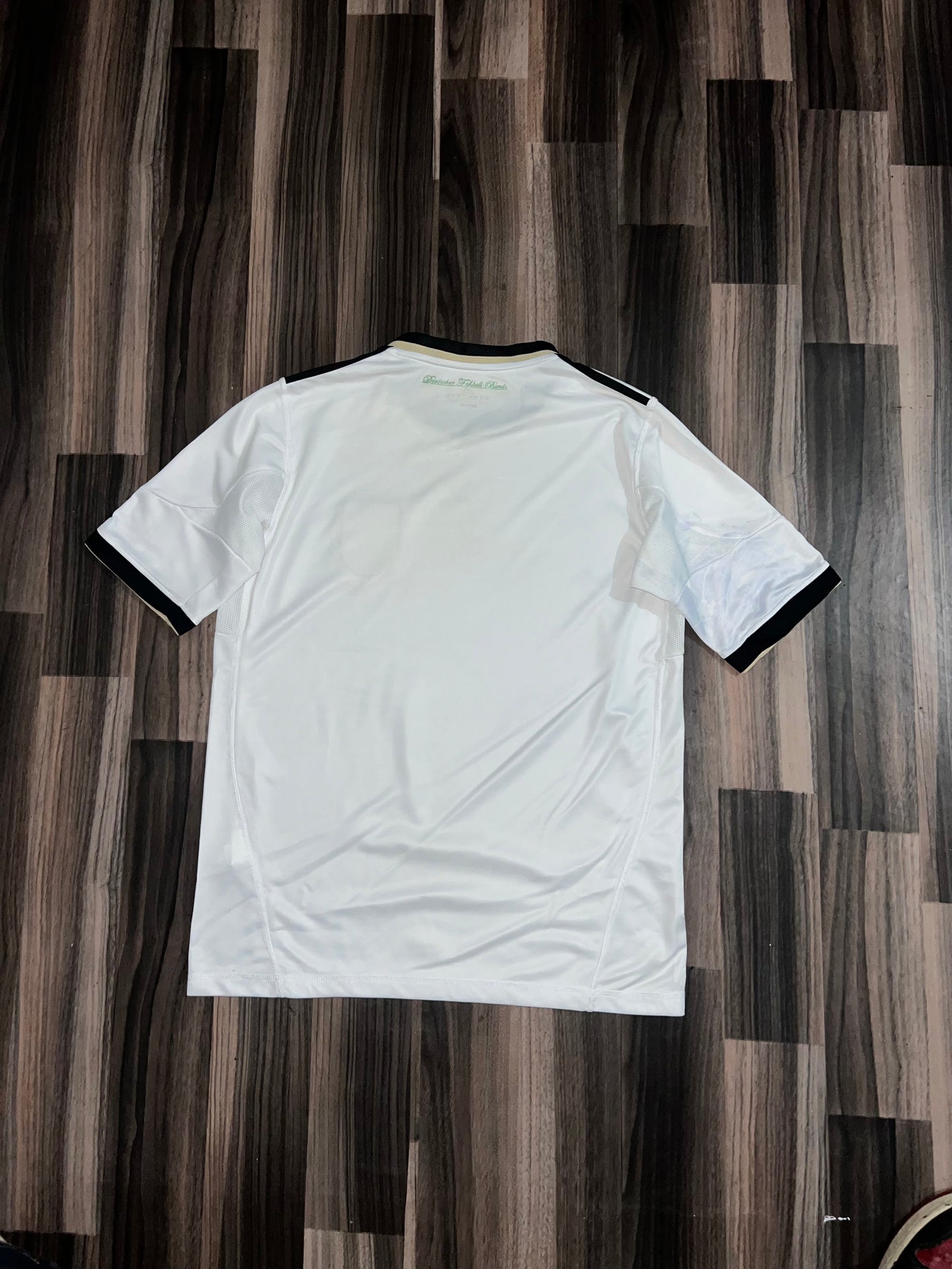 ZAdidas Jersey (M/L)